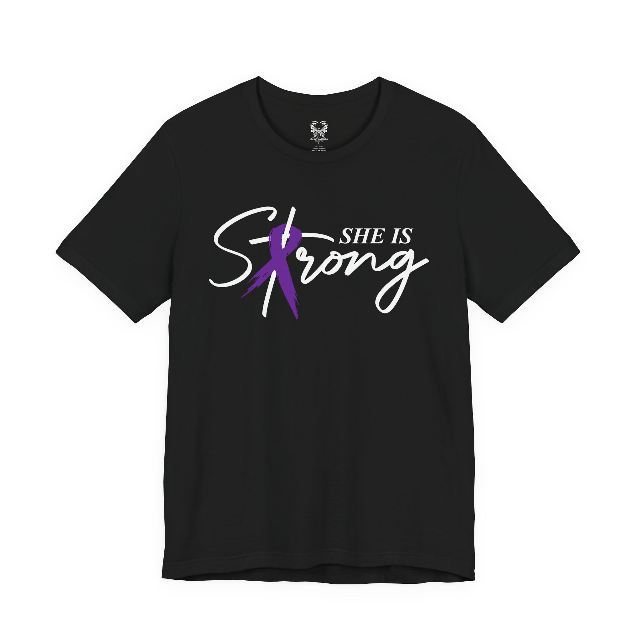 She is Strong Tee