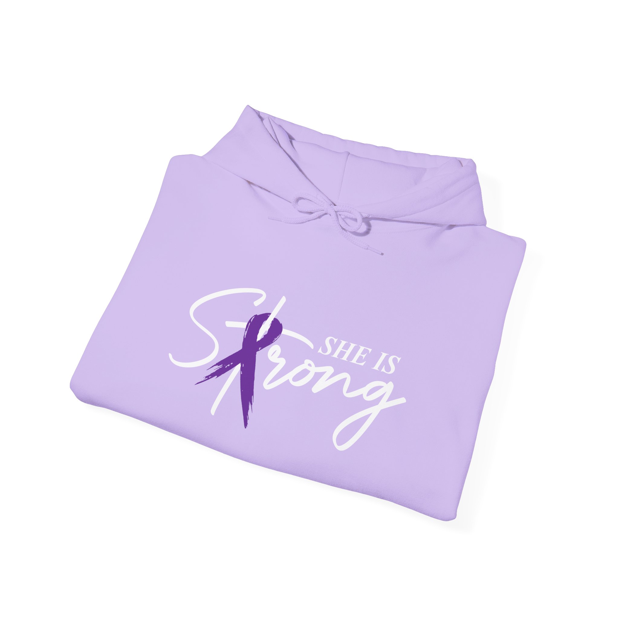 She is Strong Hoodie - Image 12