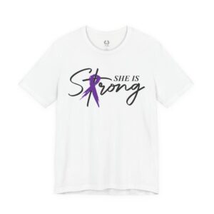 She is Strong Tee