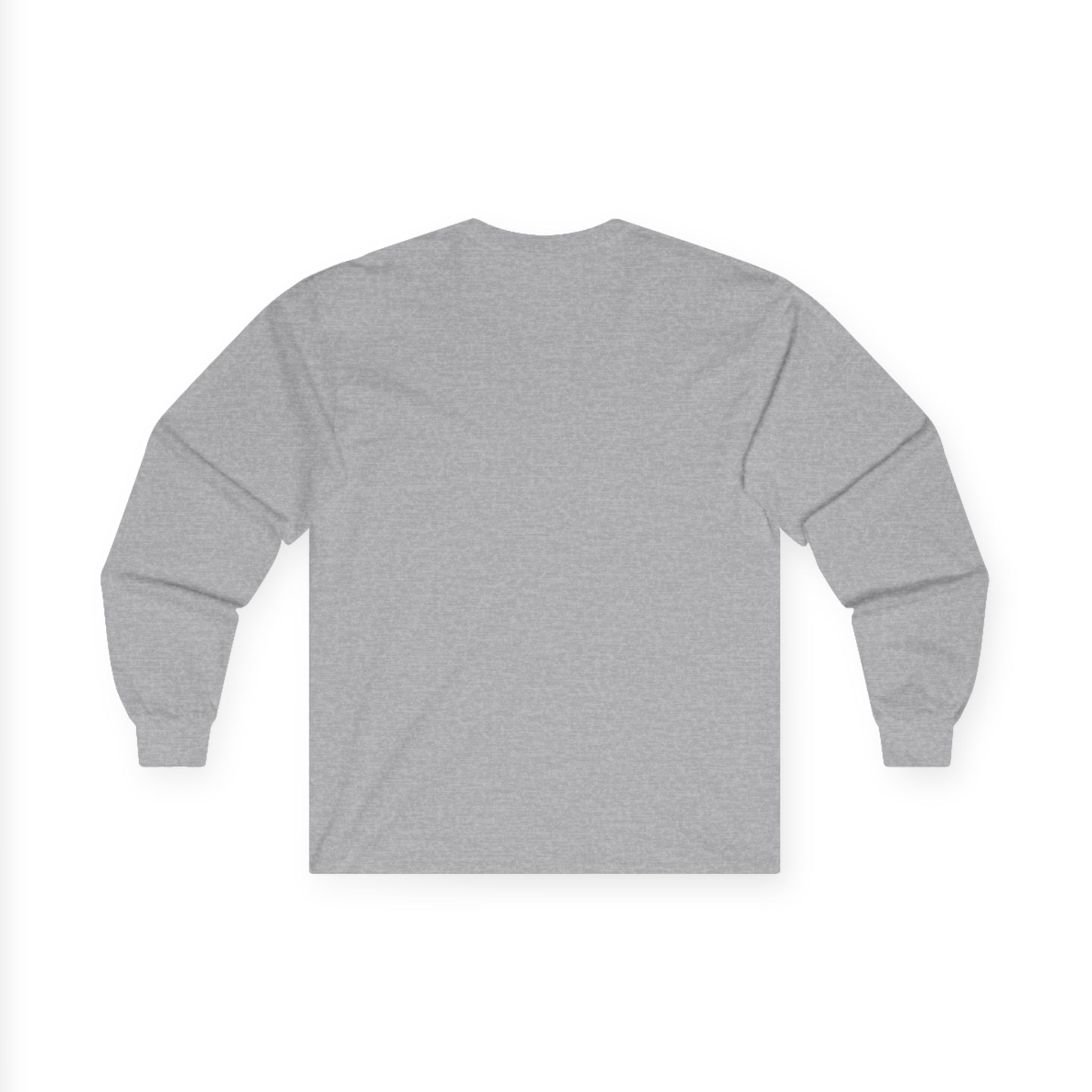Go Fight Win Lupus Long Sleeve Tee - Image 5