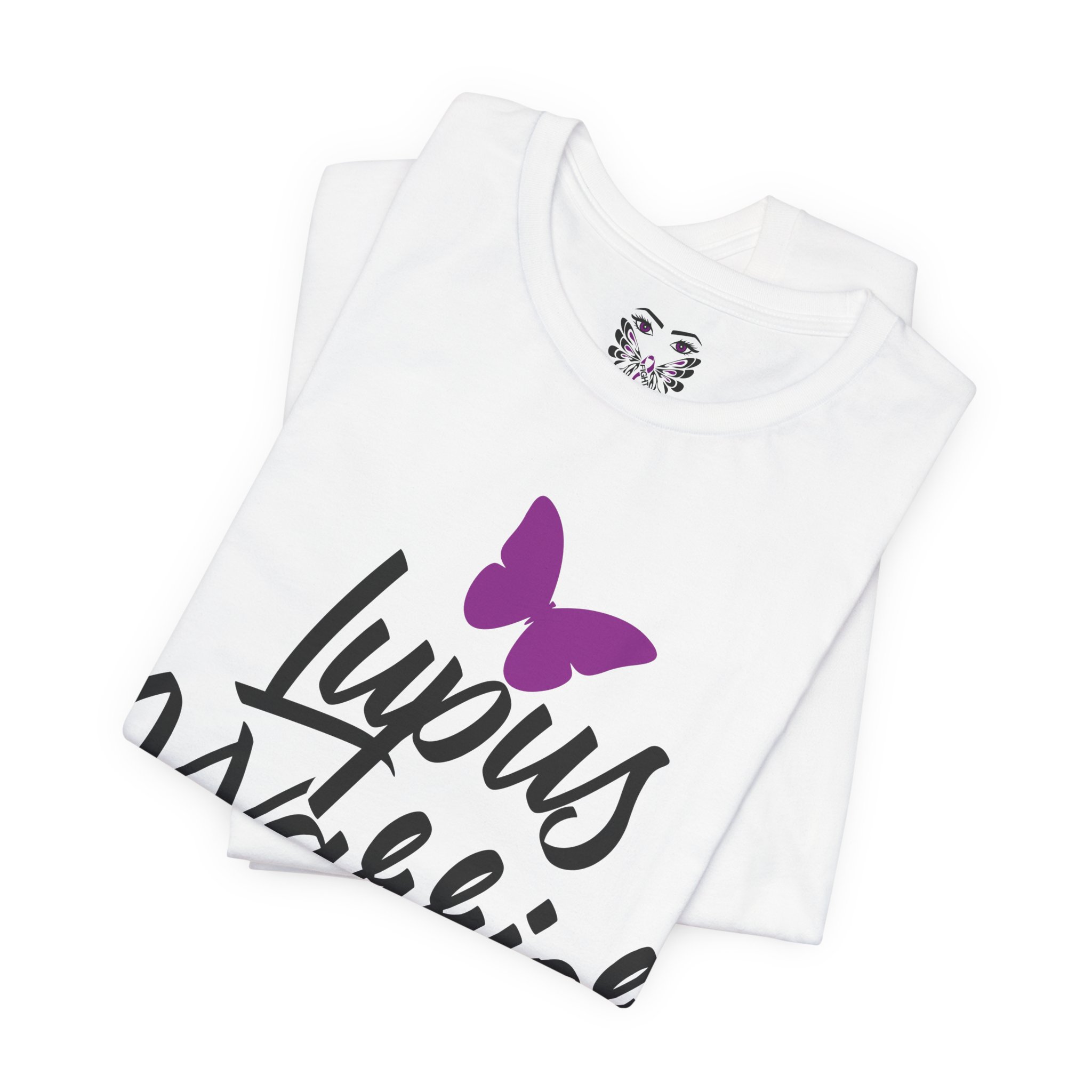 Lupus Warrior Tee - Image 3