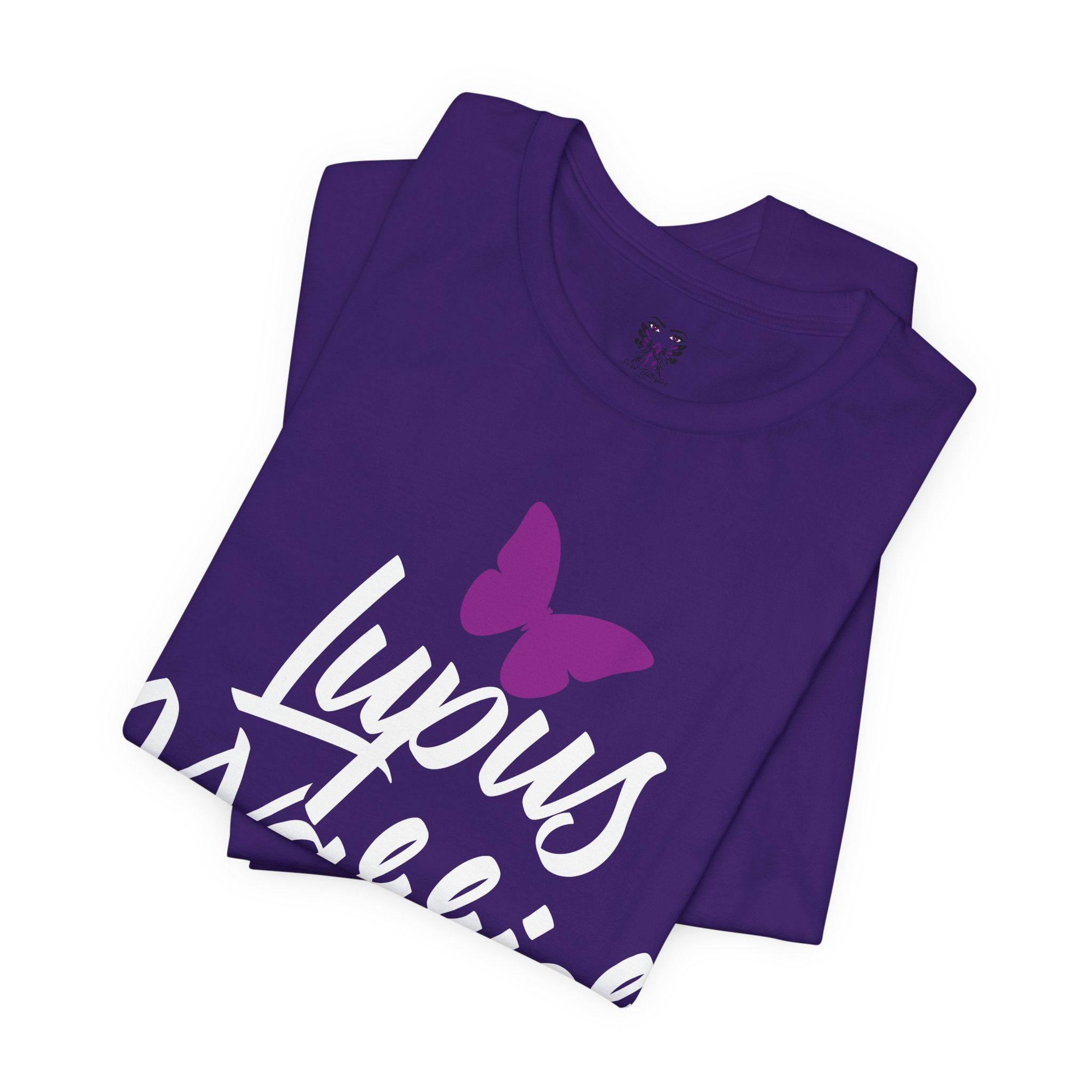 Lupus Warrior Tee - Image 11