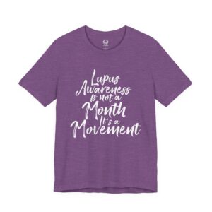Fibro Awareness Is Not a Month It’s a Movement Tee