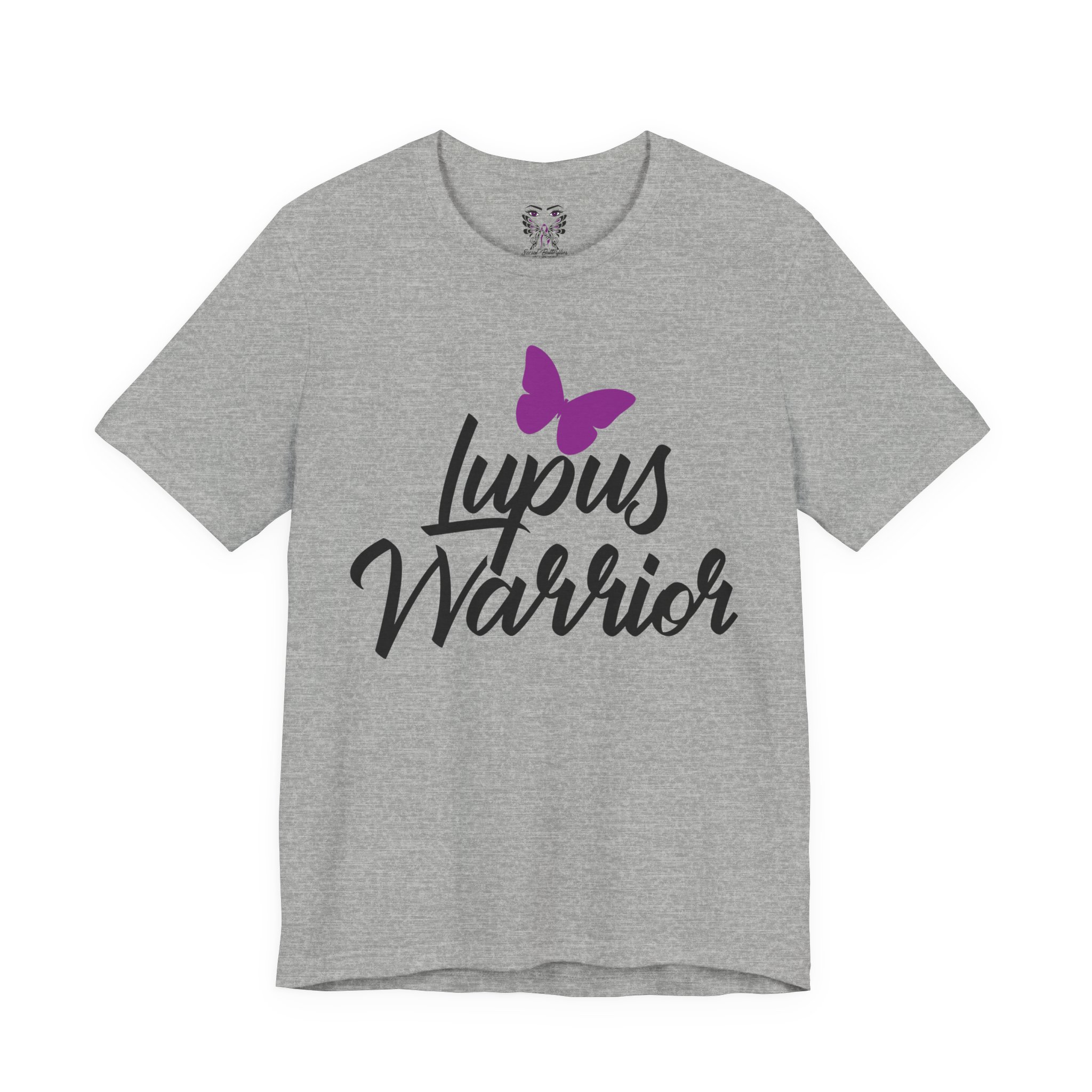 Lupus Warrior Tee - Image 9
