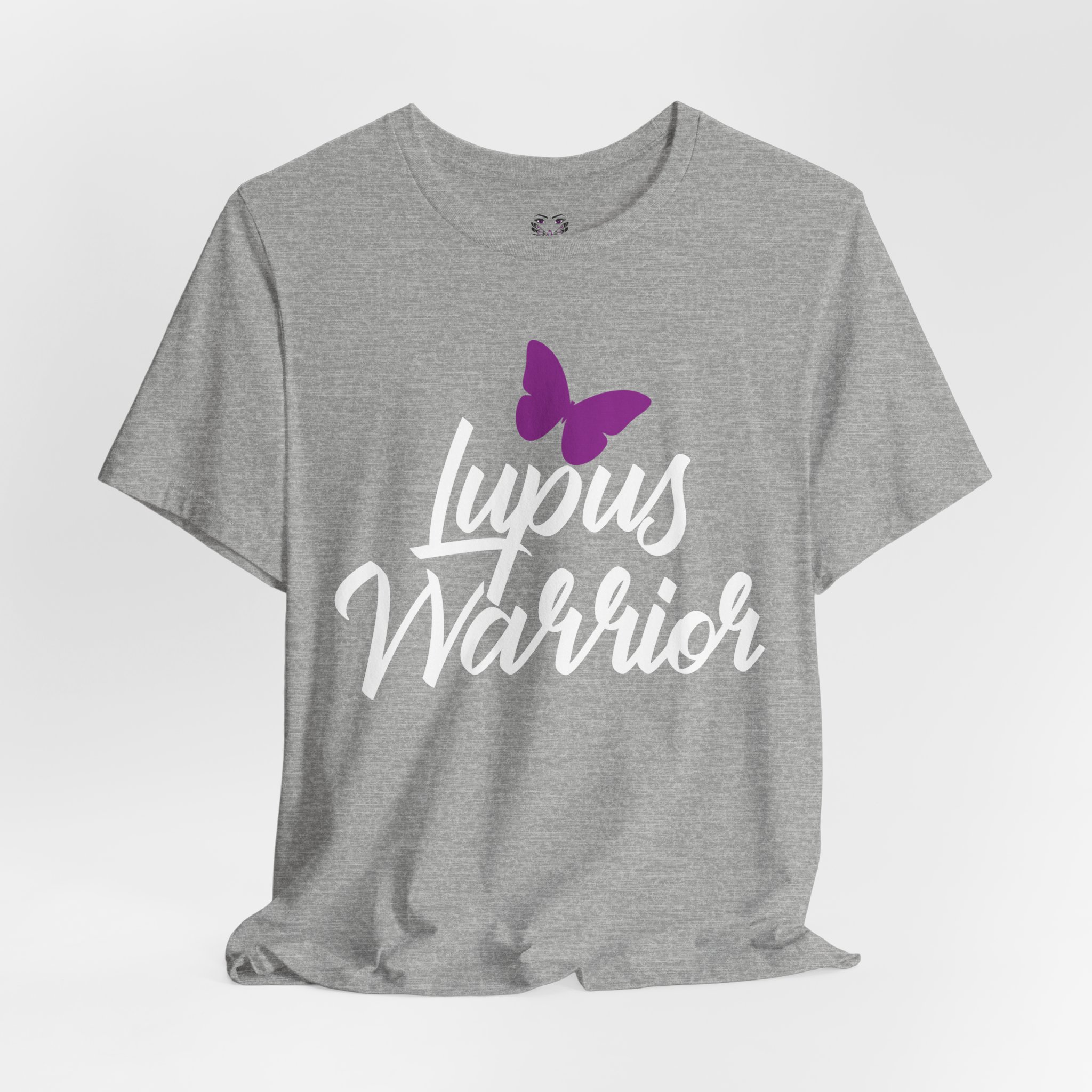 Lupus Warrior Tee - Image 8