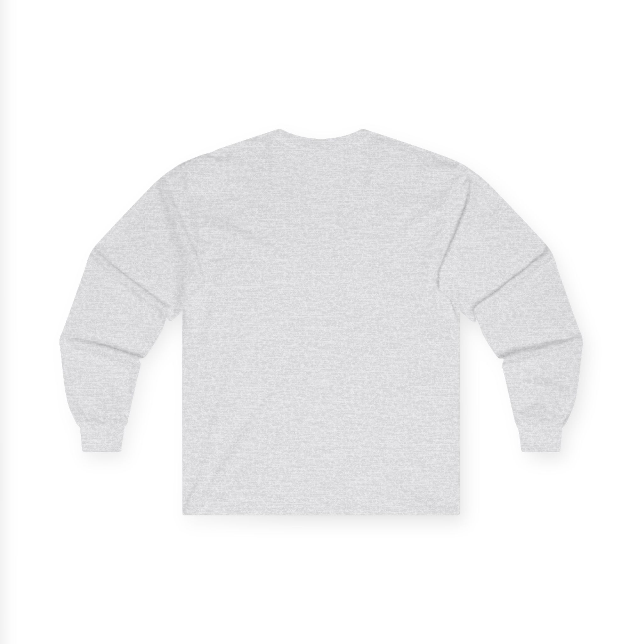 Knock Out Fibro Long Sleeve Tee - Image 5