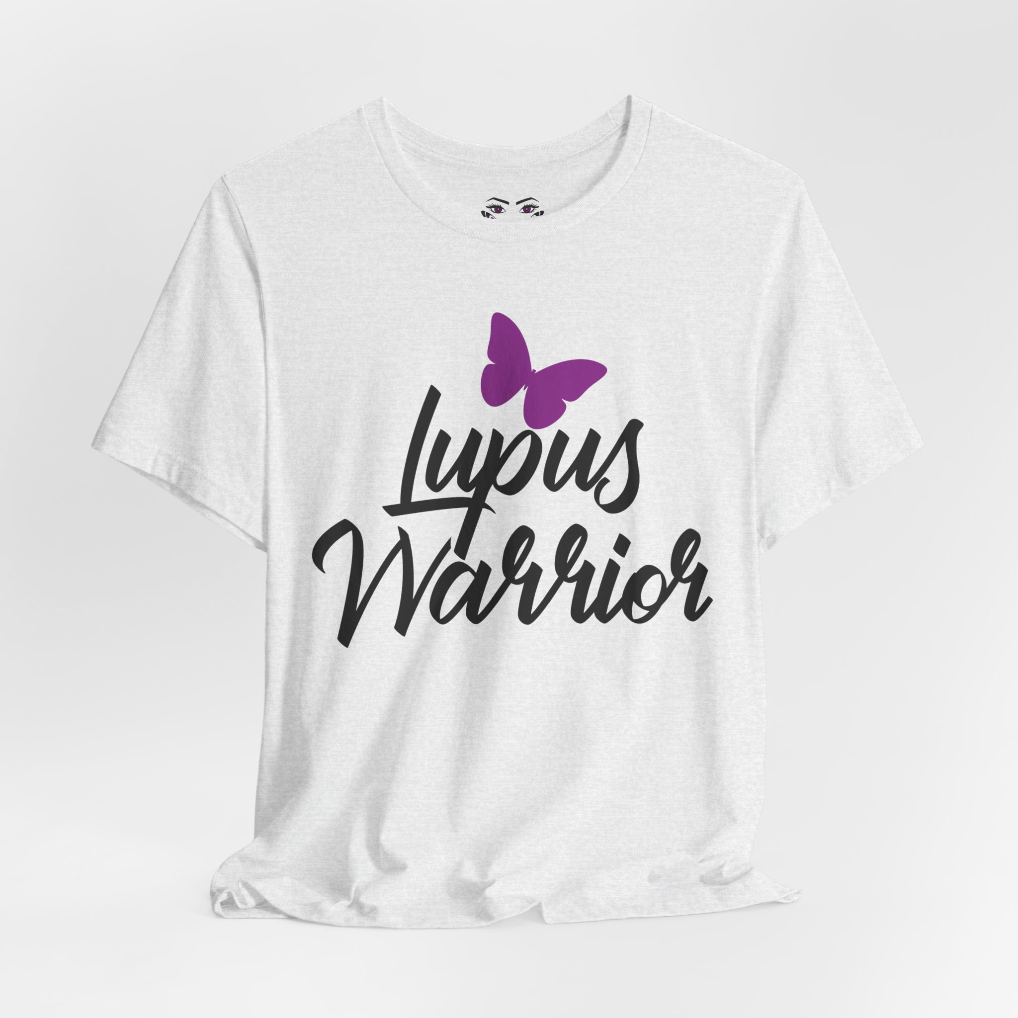 Lupus Warrior Tee - Image 8