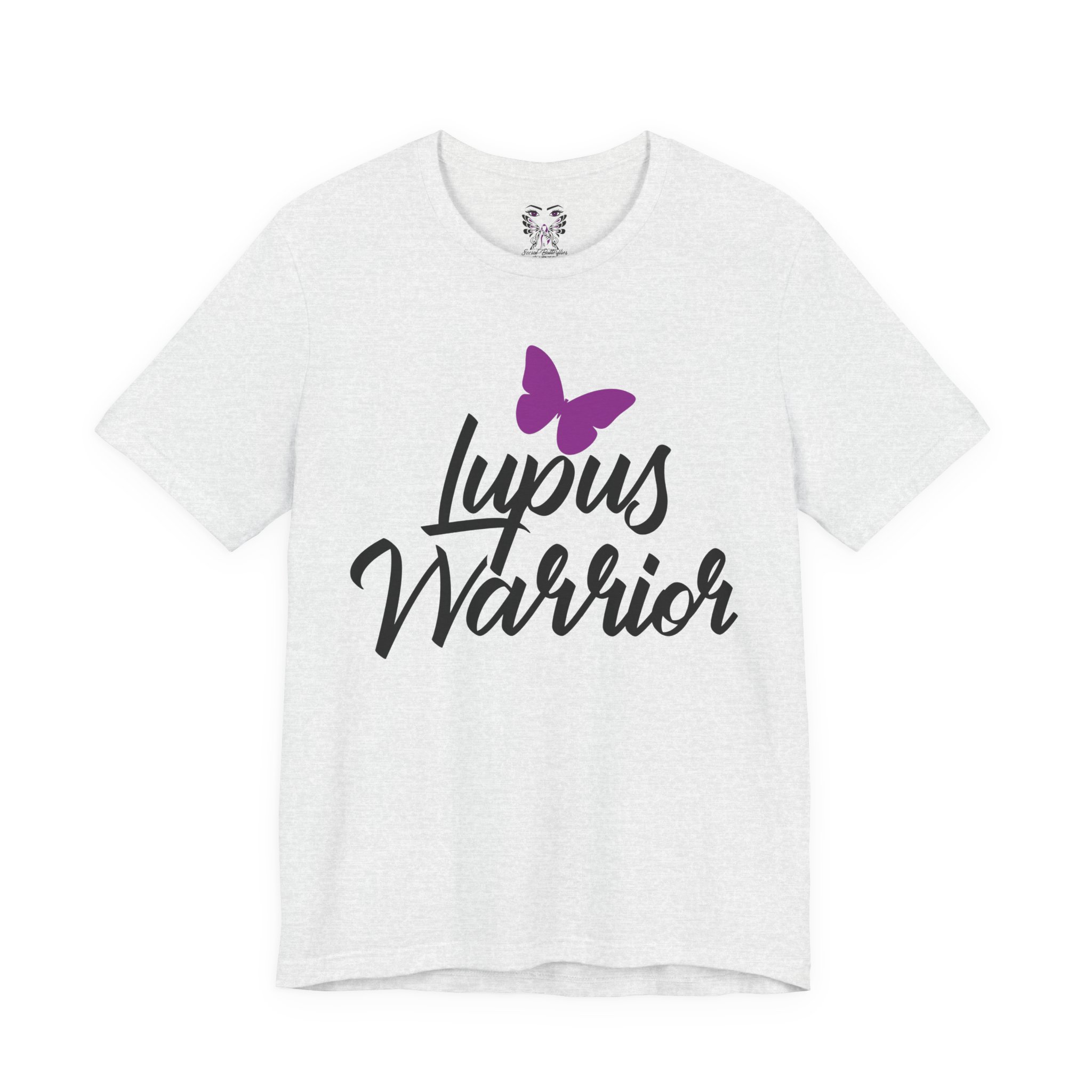 Lupus Warrior Tee - Image 5