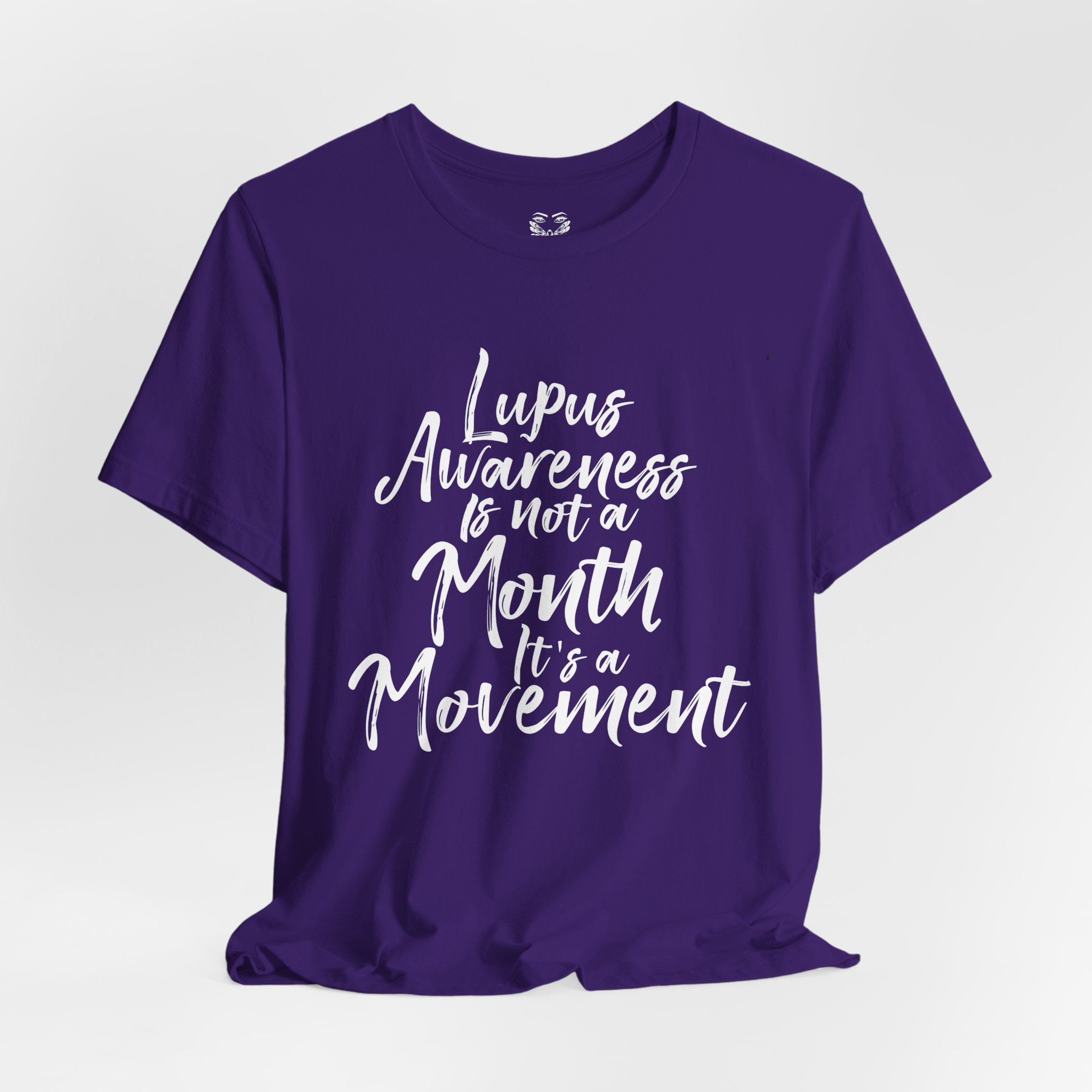 Fibro Awareness Is Not a Month It’s a Movement Tee - Image 8