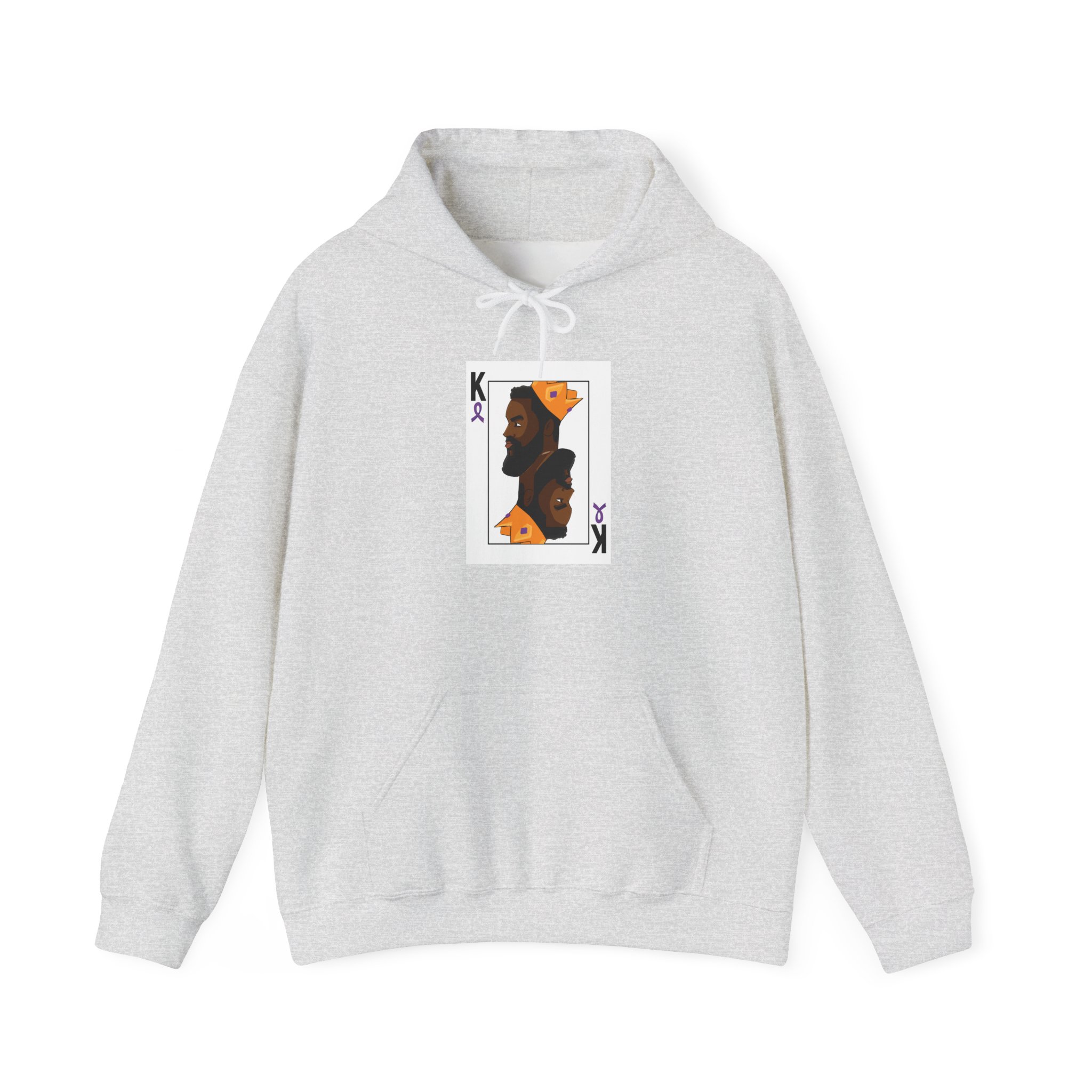 Lupus Played the Wrong King Hoodie - Image 5