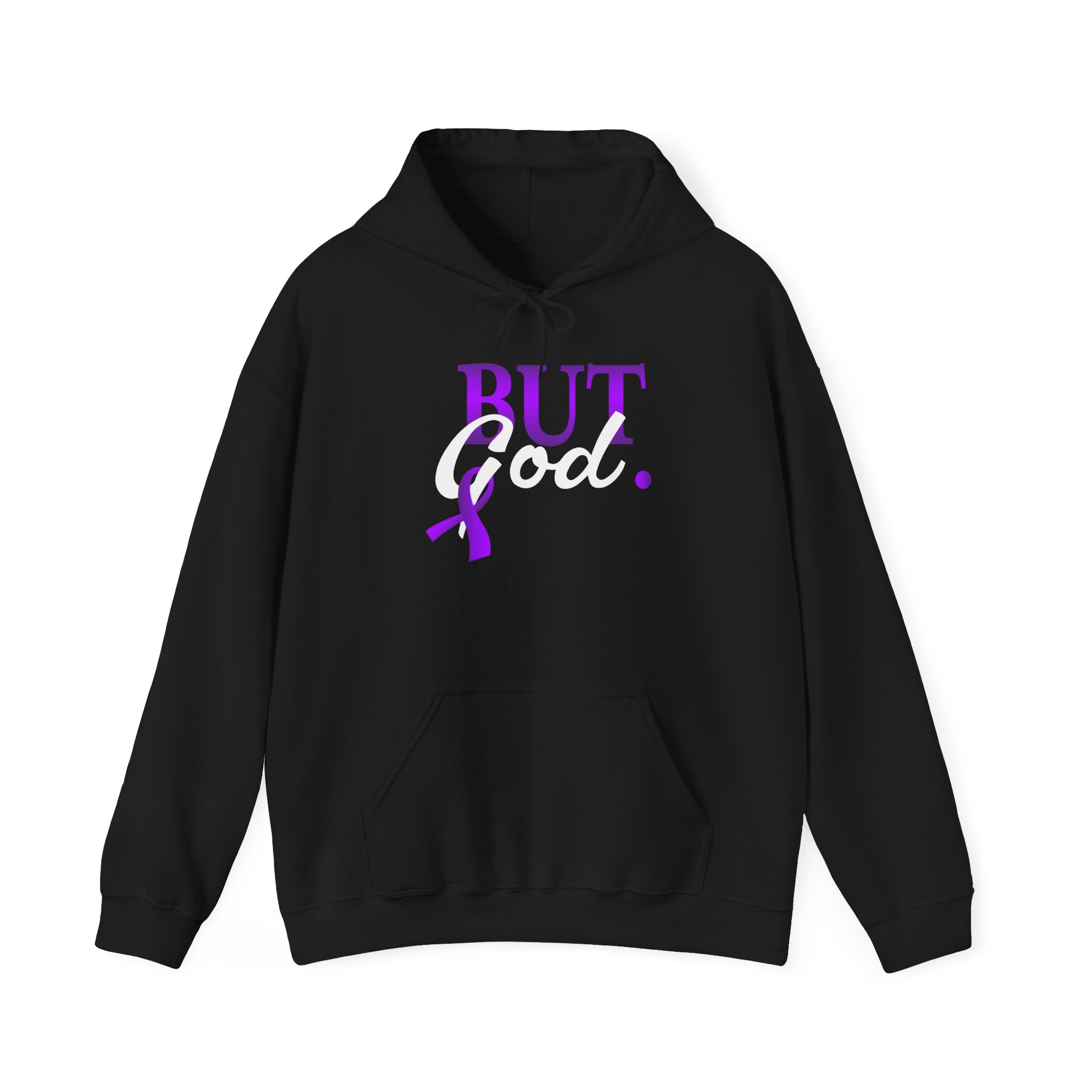 But God Hoodie