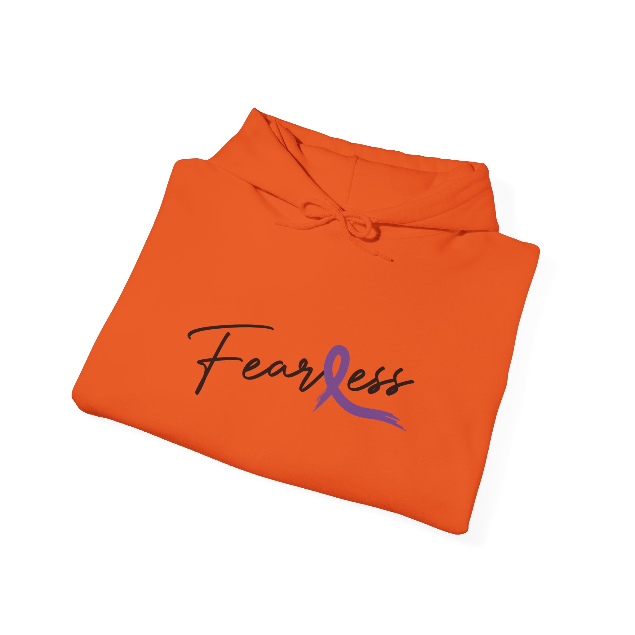 Fearless Hoodie - Image 20