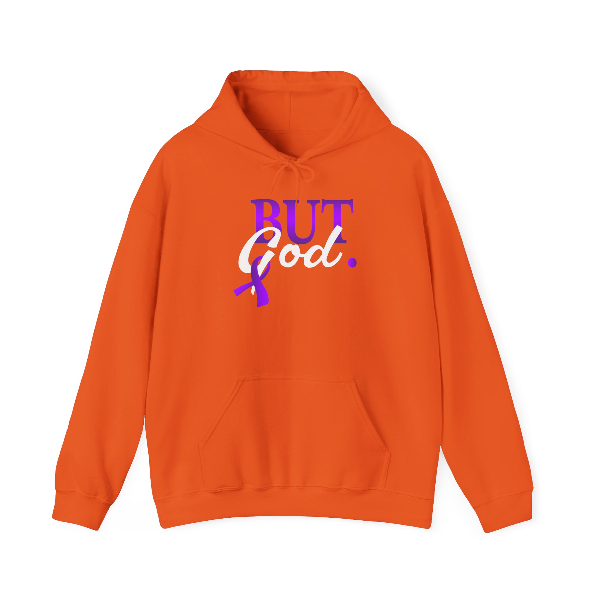 But God Hoodie - Image 13
