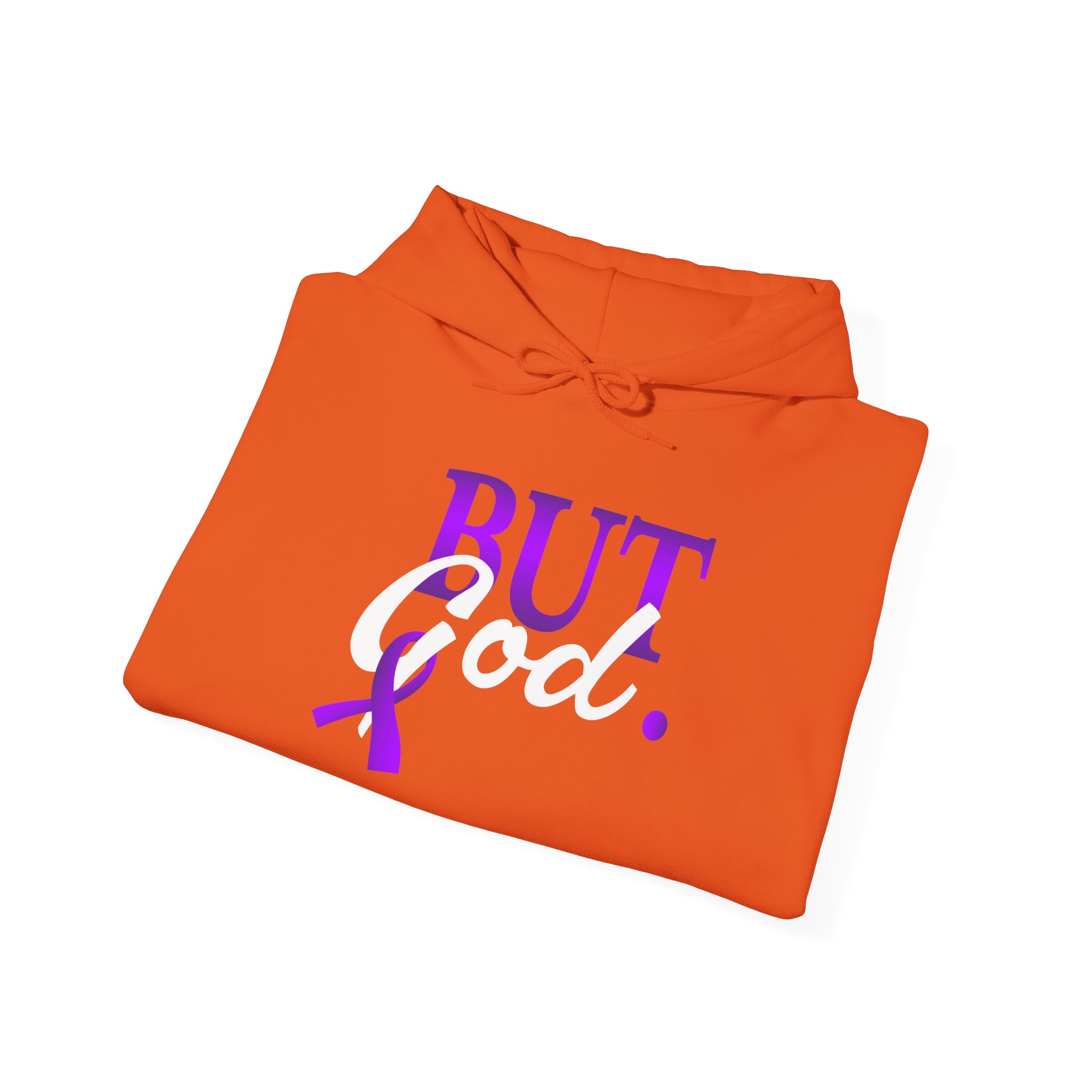But God Hoodie - Image 16