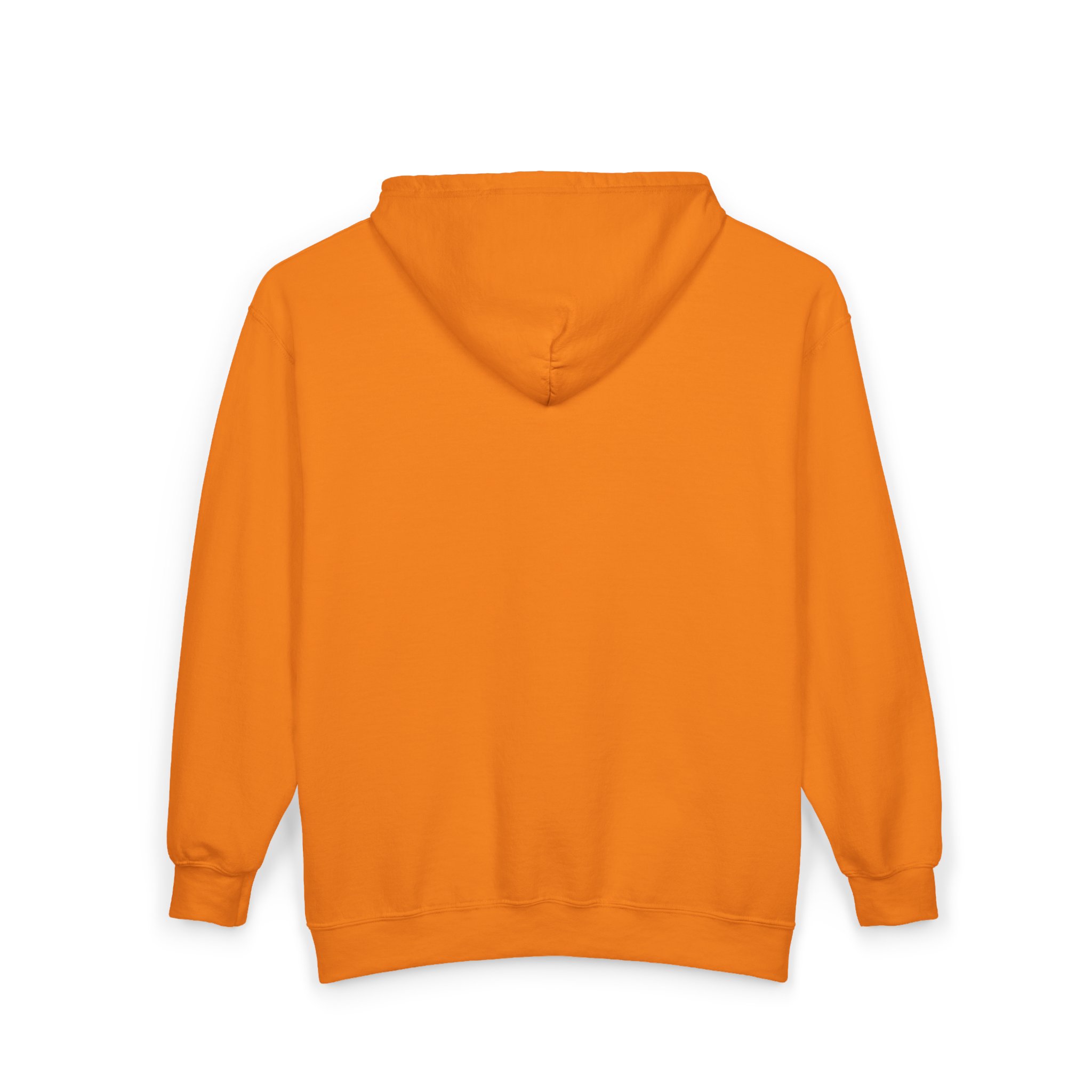 Living & Thriving Unisex Full-Zip Hoodie - Image 24