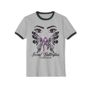 SBF Signature Ringer Tee