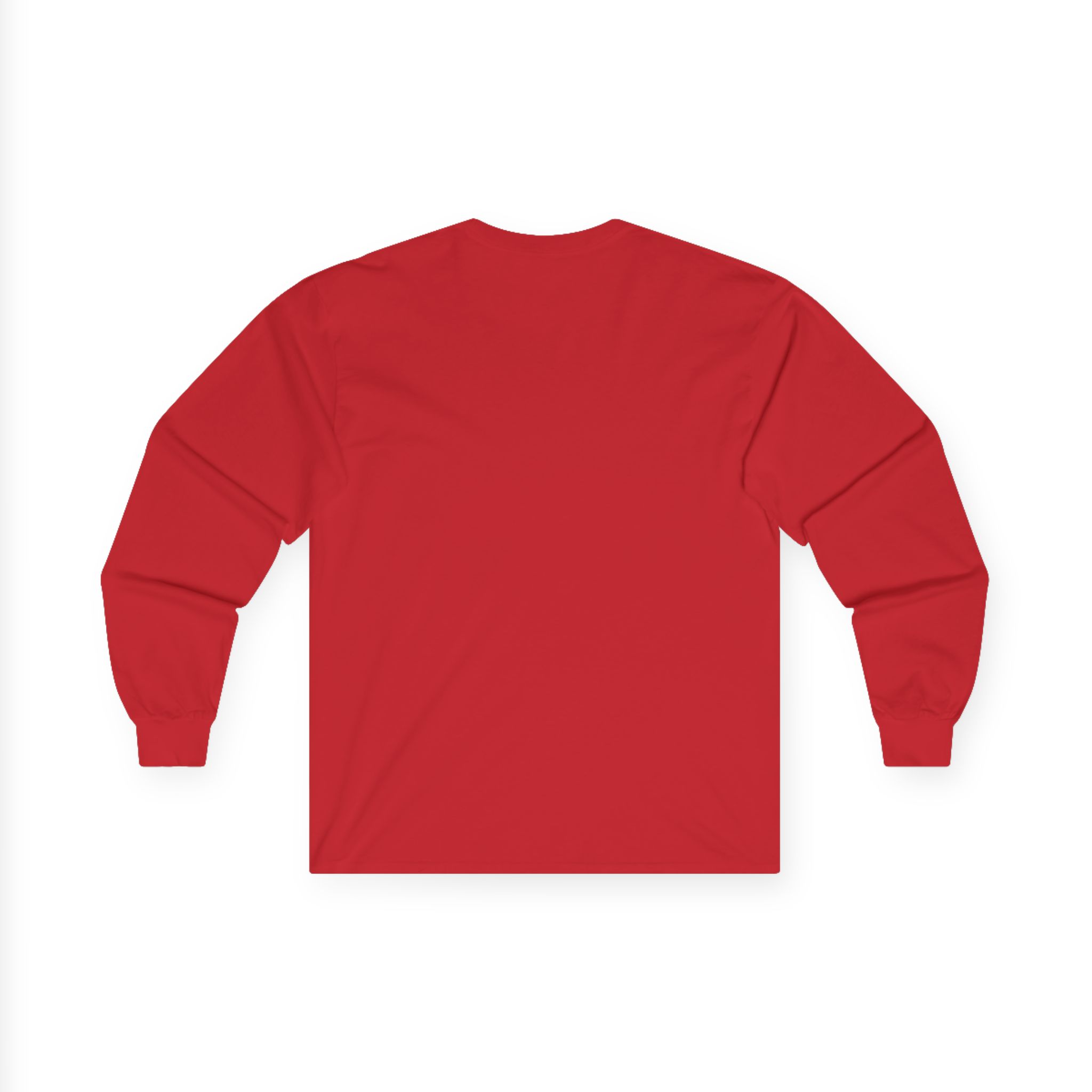 Butterflies Serve Too Long Sleeve Tee - Image 23