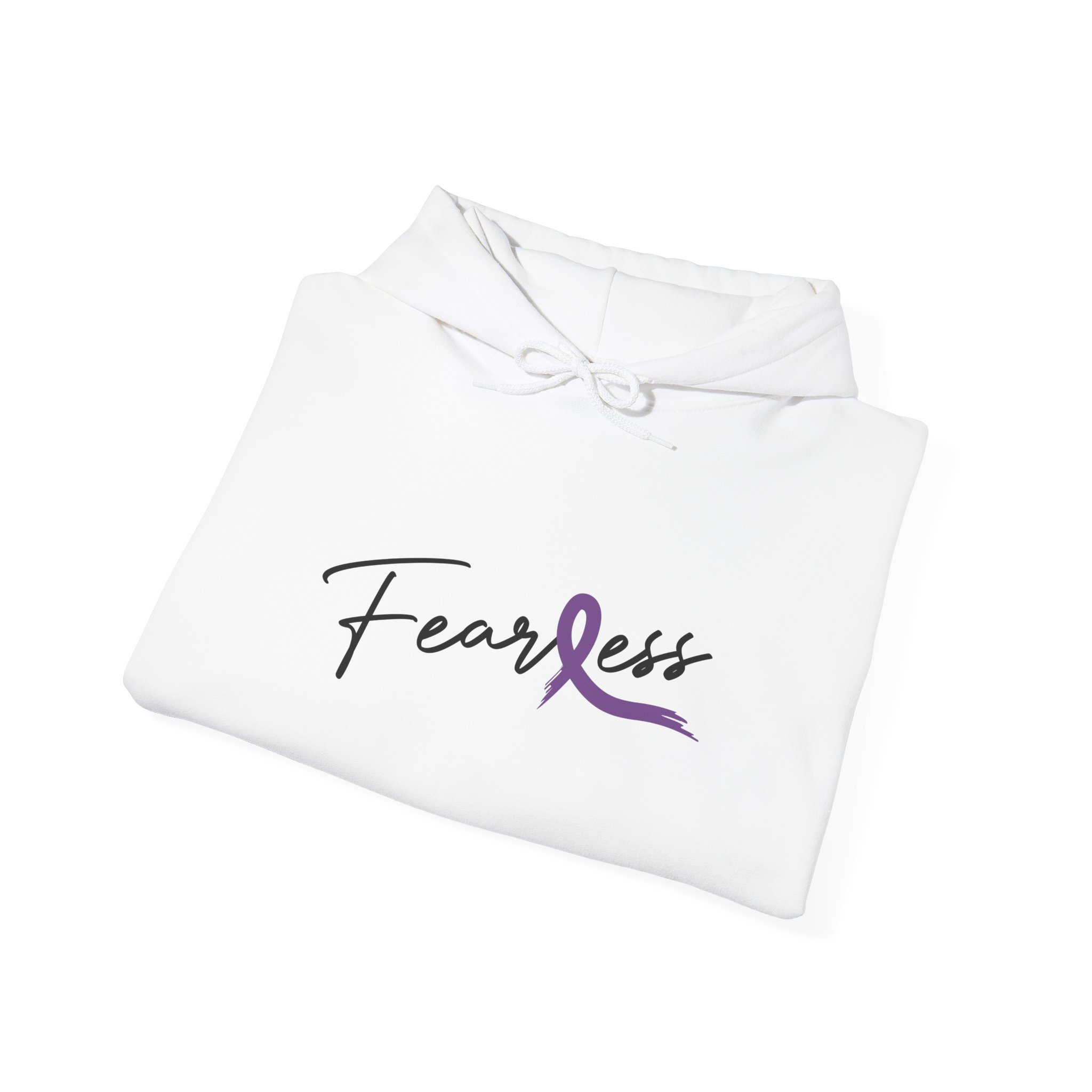 Fearless Hoodie - Image 4