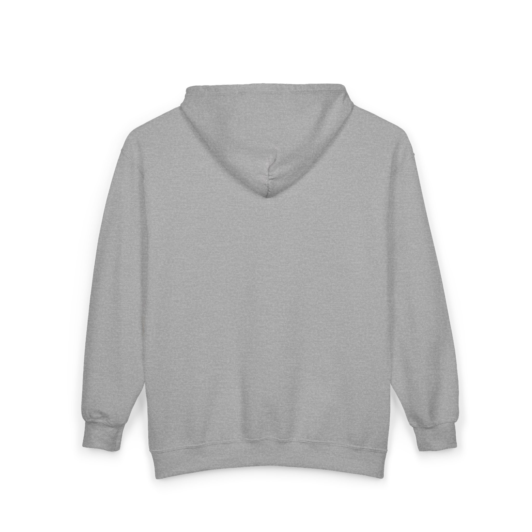 SBF Signature Unisex Full-Zip Hoodie - Image 12