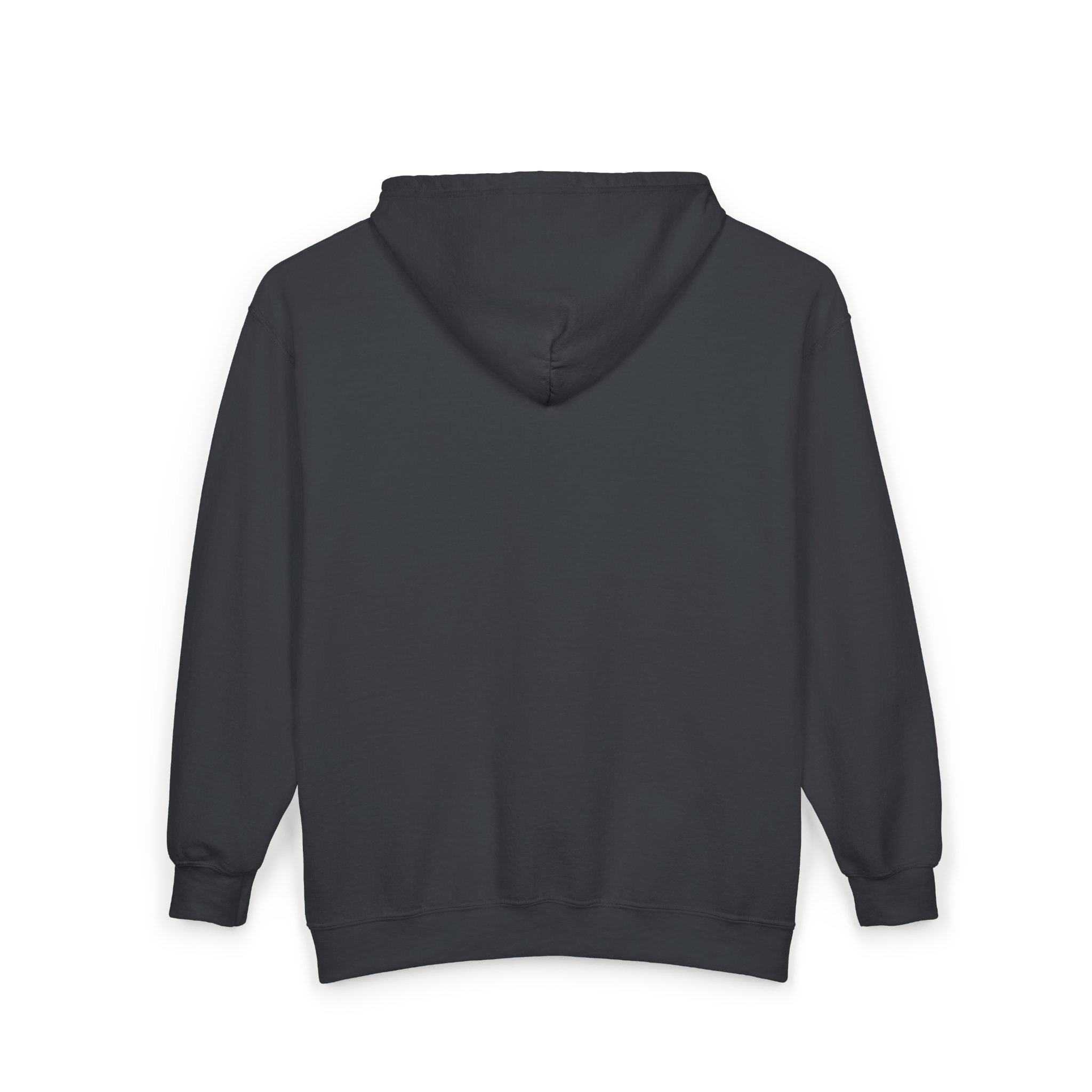Living & Thriving Unisex Full-Zip Hoodie - Image 44