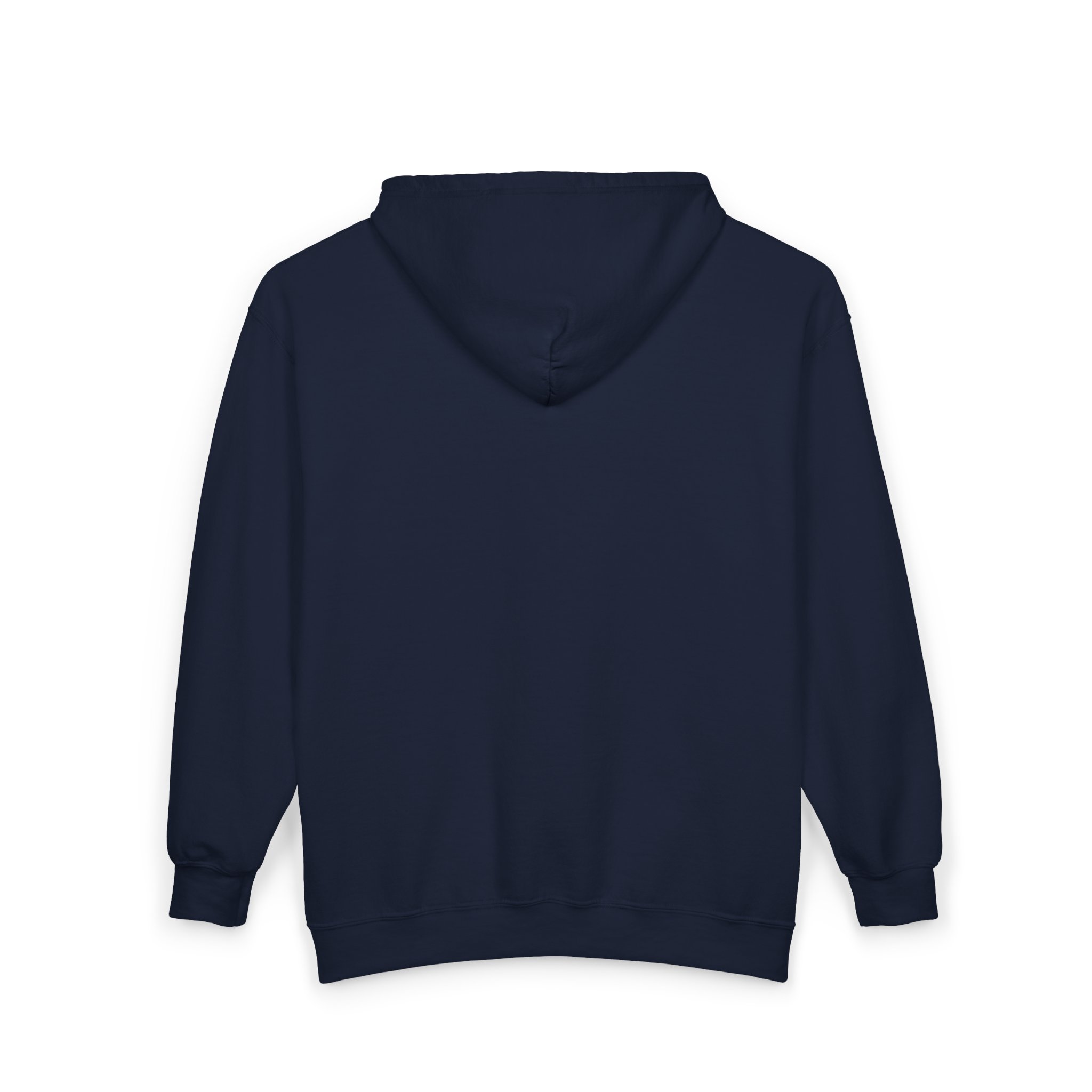 Living & Thriving Unisex Full-Zip Hoodie - Image 48