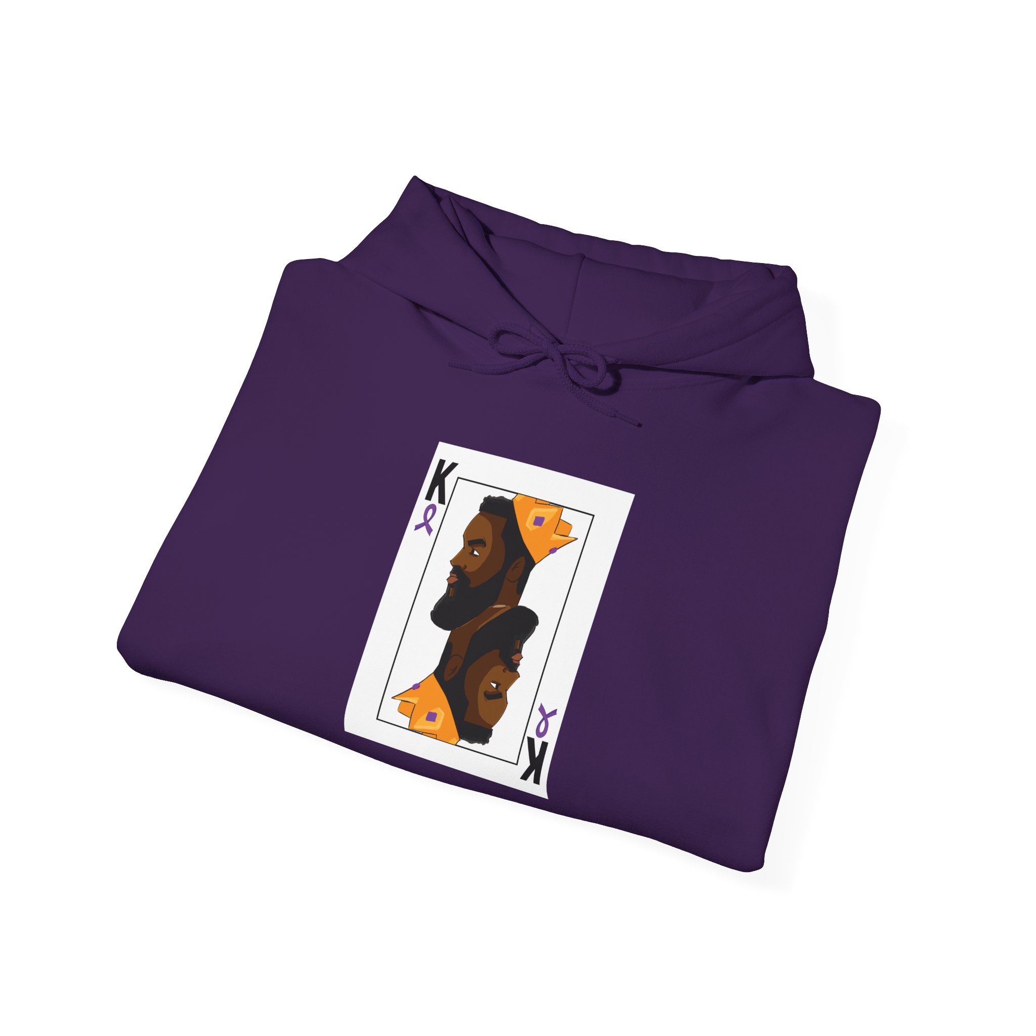 Lupus Played the Wrong King Hoodie - Image 8