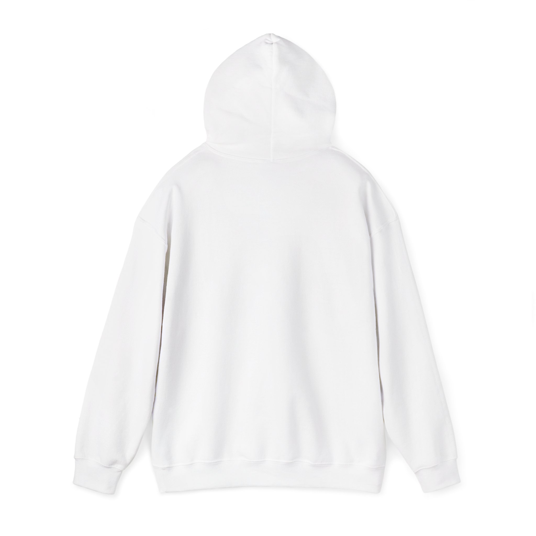 Butterflies Wear Red Too…Support Heart Health Awareness Hoodie - Image 7