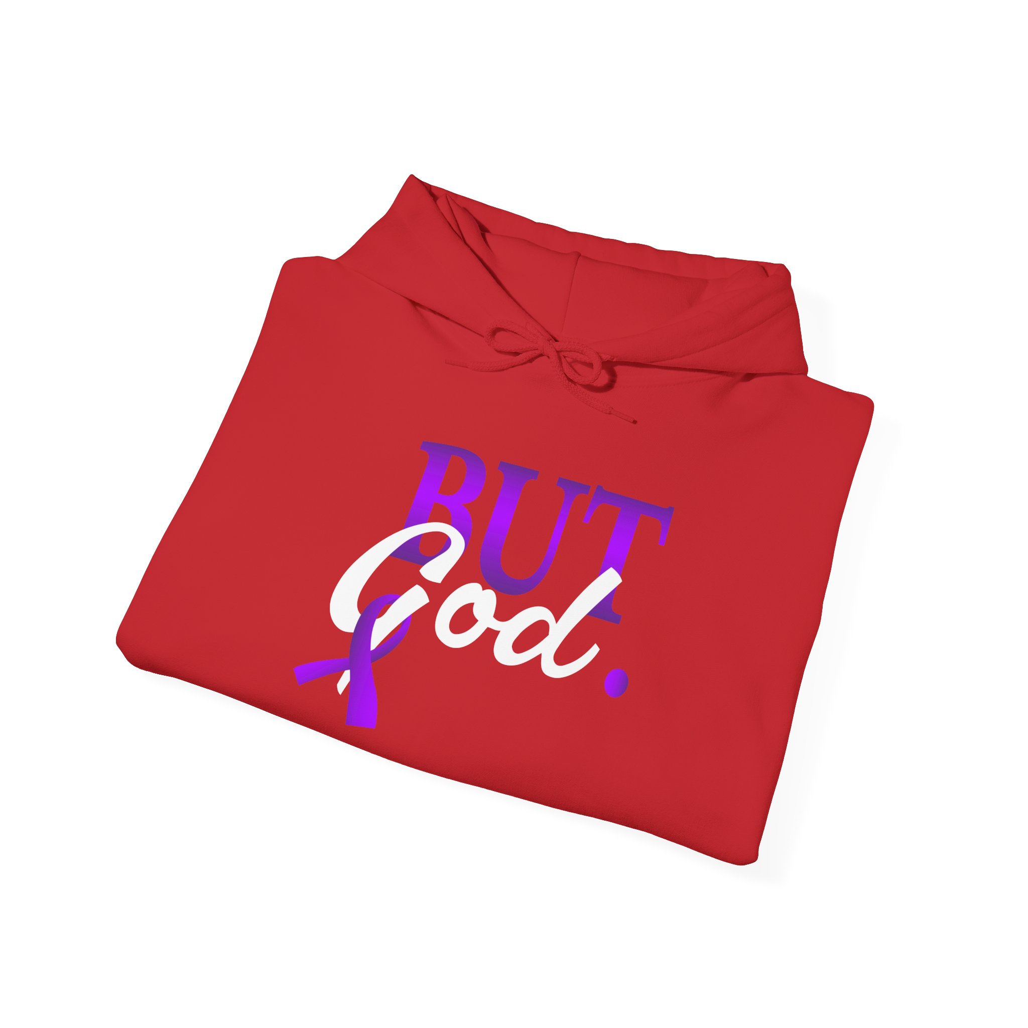 But God Hoodie - Image 32