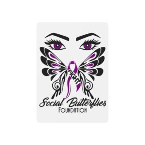 SBF Signature Playing Cards – Custom Poker Deck