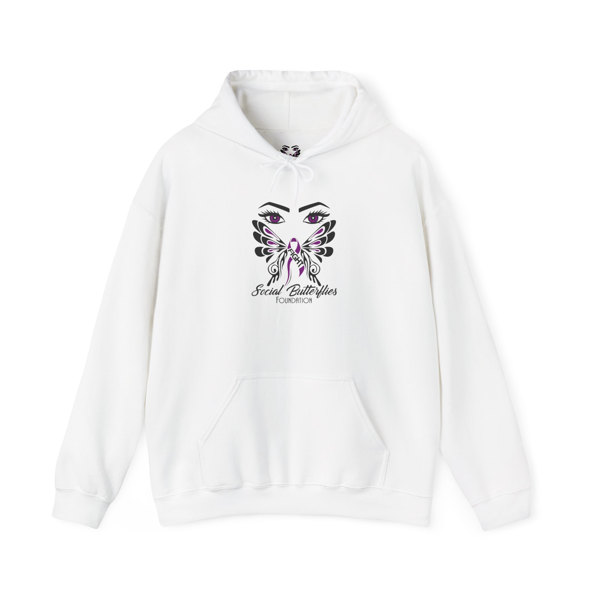 SBF Signature Hoodie - Image 5