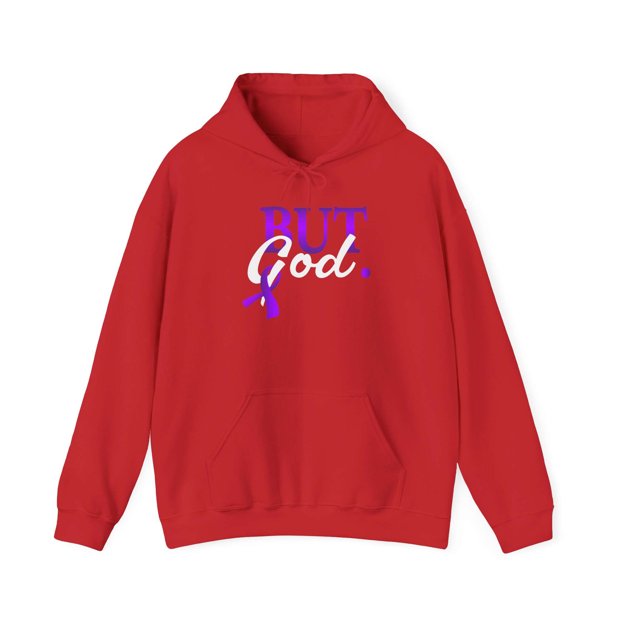 But God Hoodie - Image 29