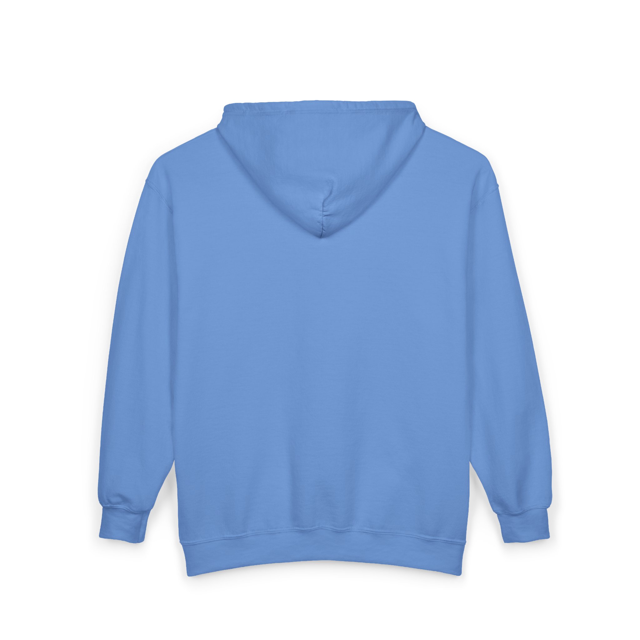 Living & Thriving Unisex Full-Zip Hoodie - Image 36