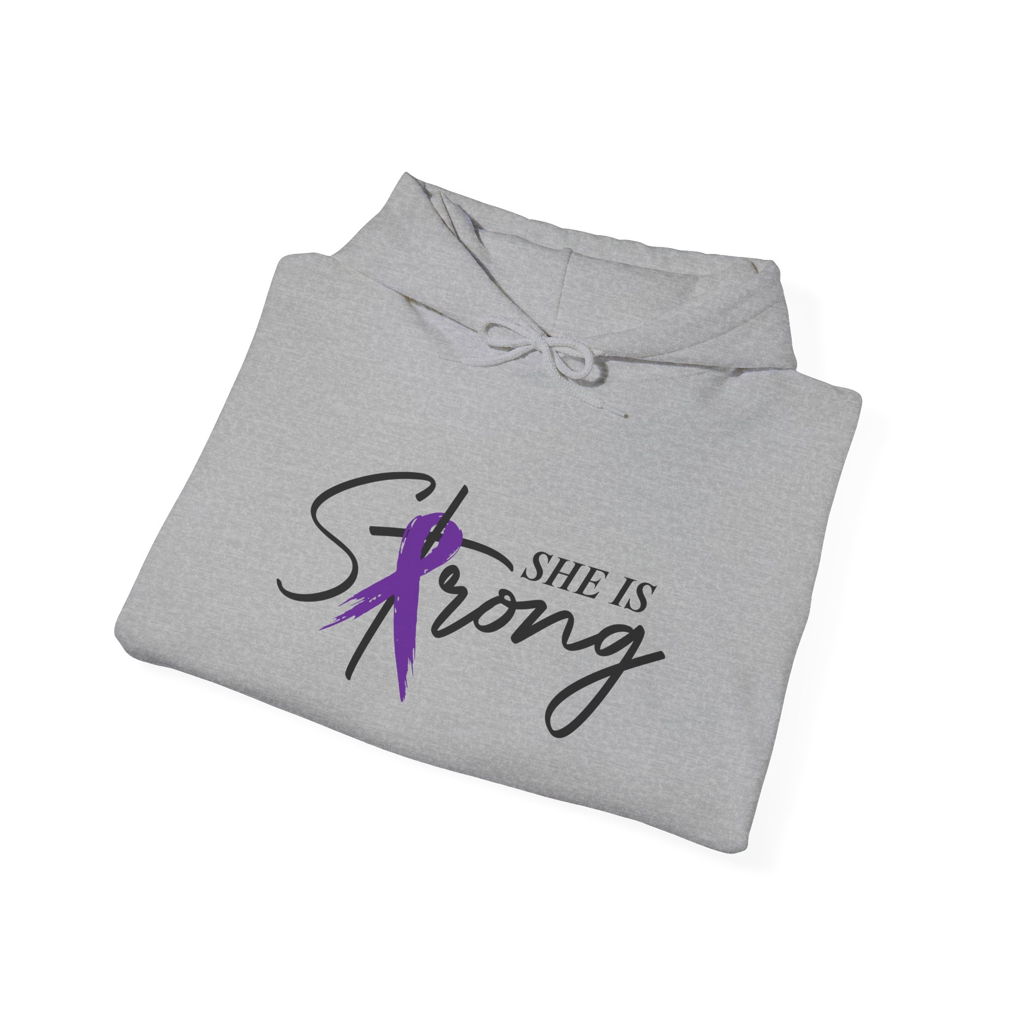 She is Strong Hoodie - Image 16