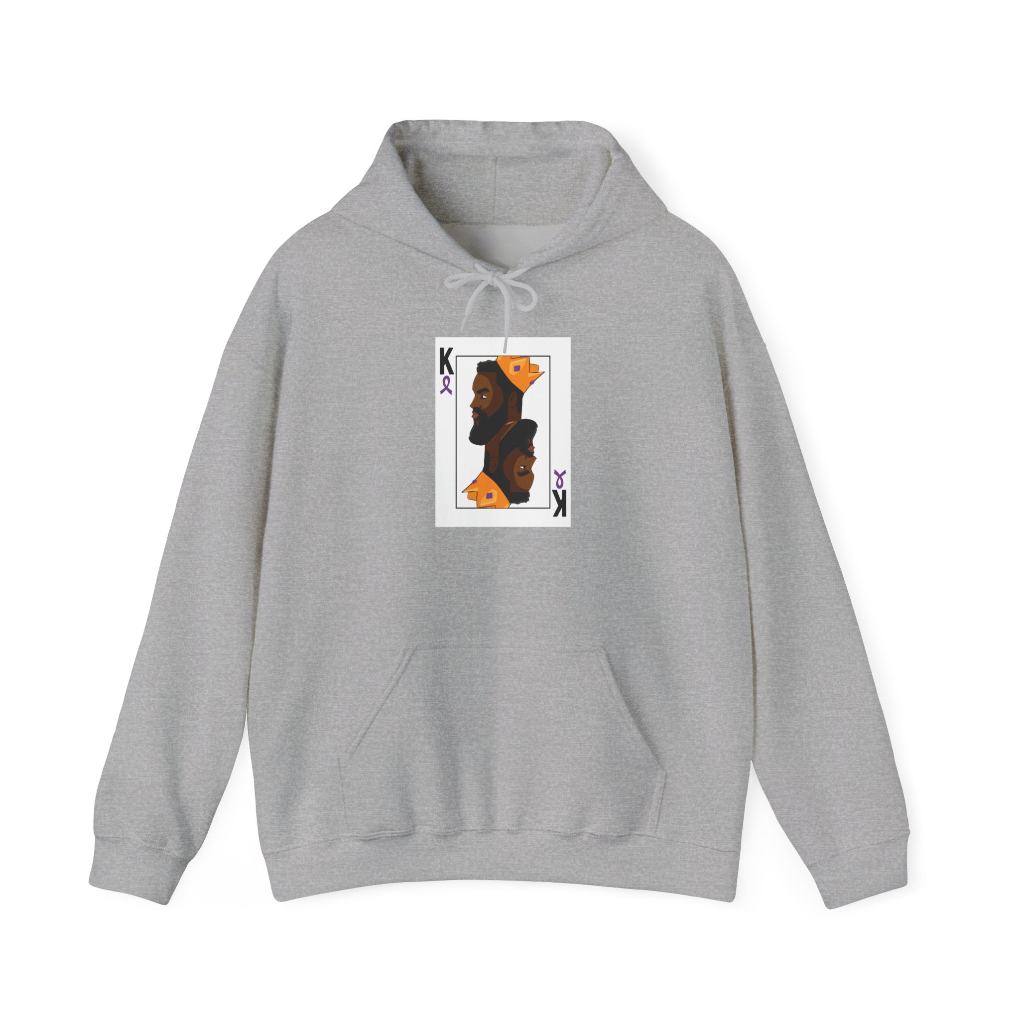 Lupus Played the Wrong King Hoodie - Image 13