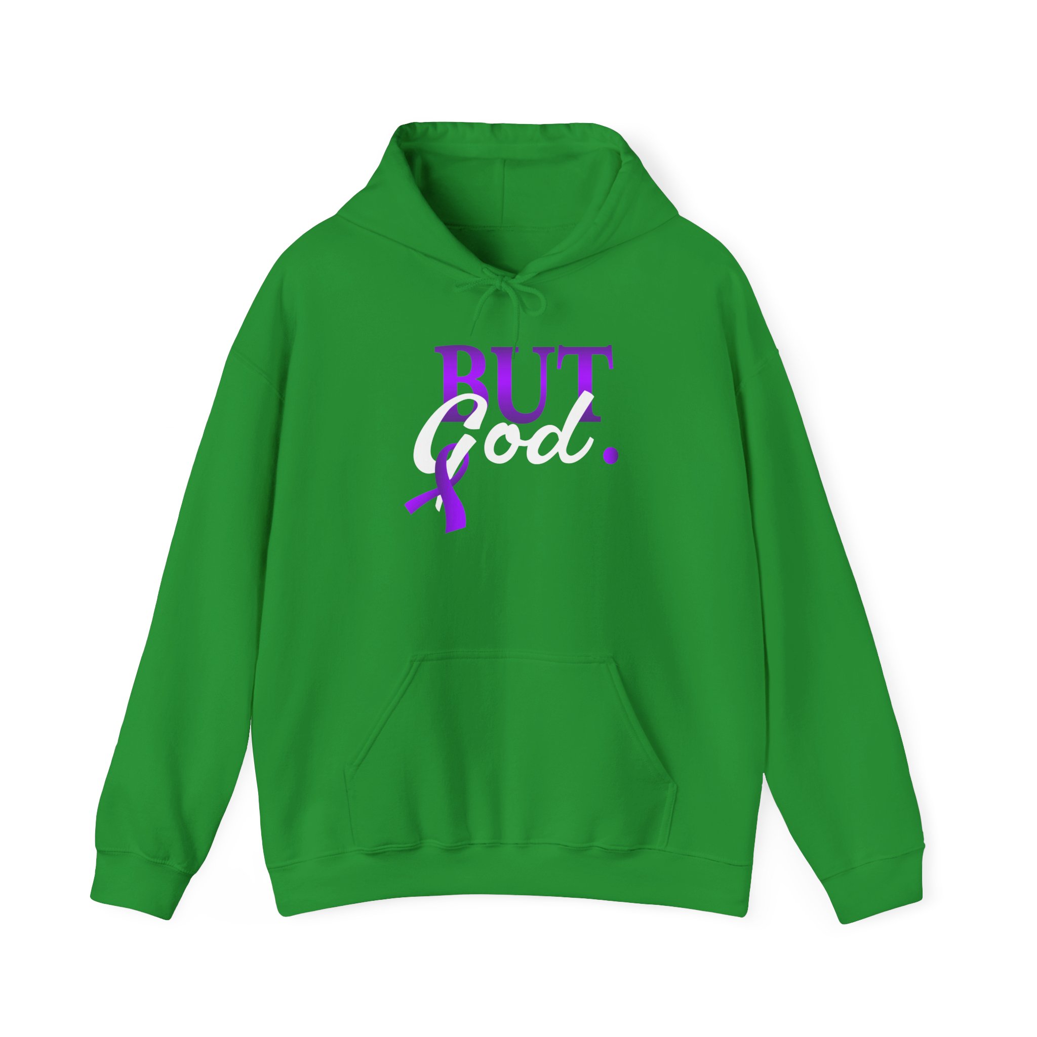 But God Hoodie - Image 17