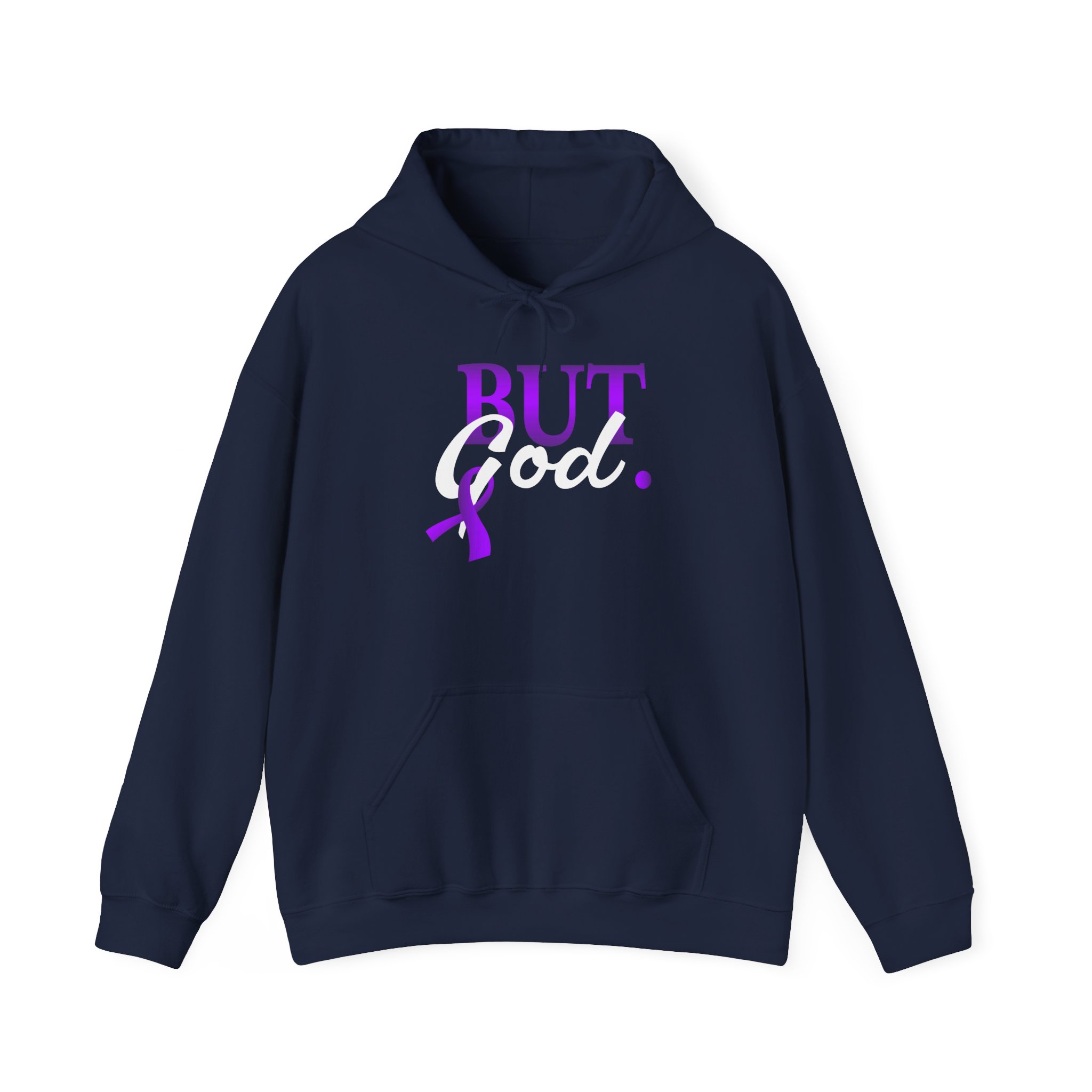 But God Hoodie - Image 21