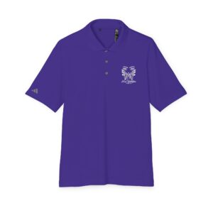 SBF Signature Unisex Performance Polo (Adidas® Premium Edition)
