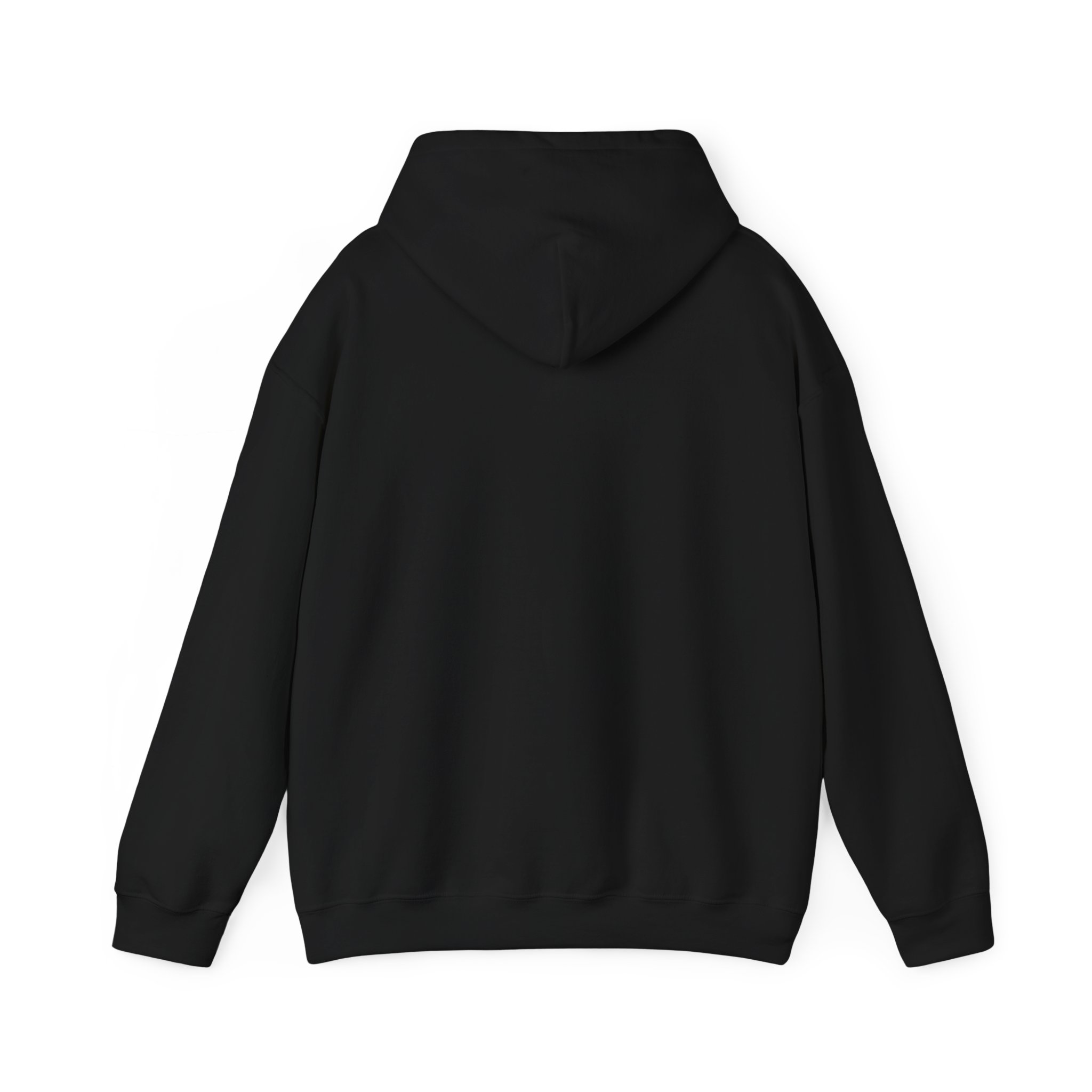 Butterflies Don’t Let Each Other Fly Alone Hoodie - Image 14