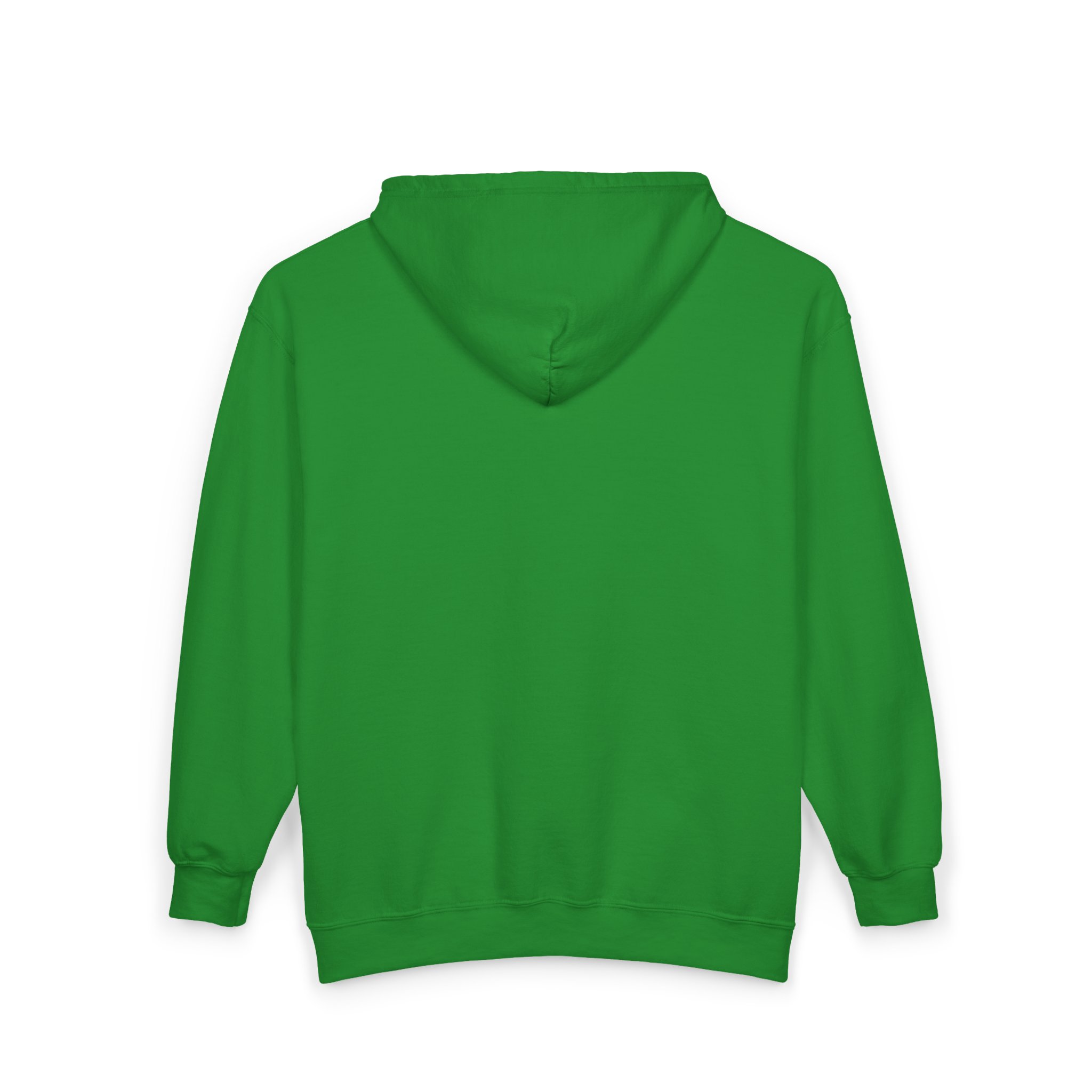 Living & Thriving Unisex Full-Zip Hoodie - Image 32