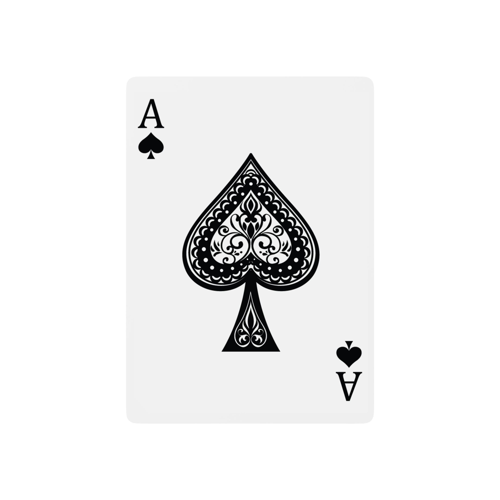 SBF Signature Playing Cards – Custom Poker Deck - Image 2