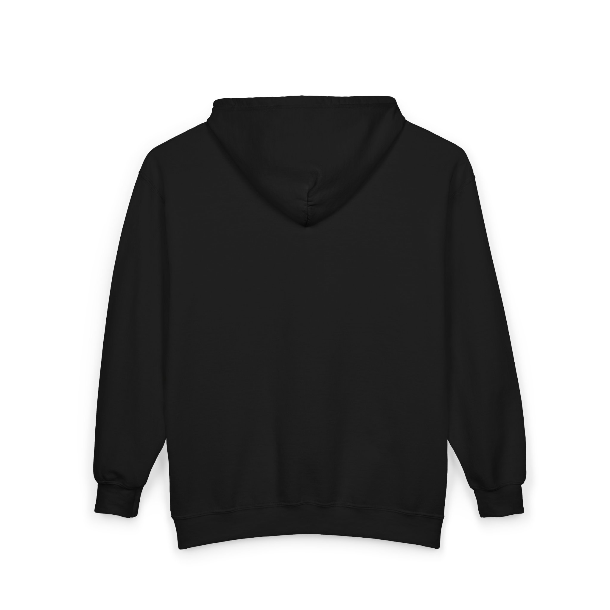 Living & Thriving Unisex Full-Zip Hoodie - Image 16
