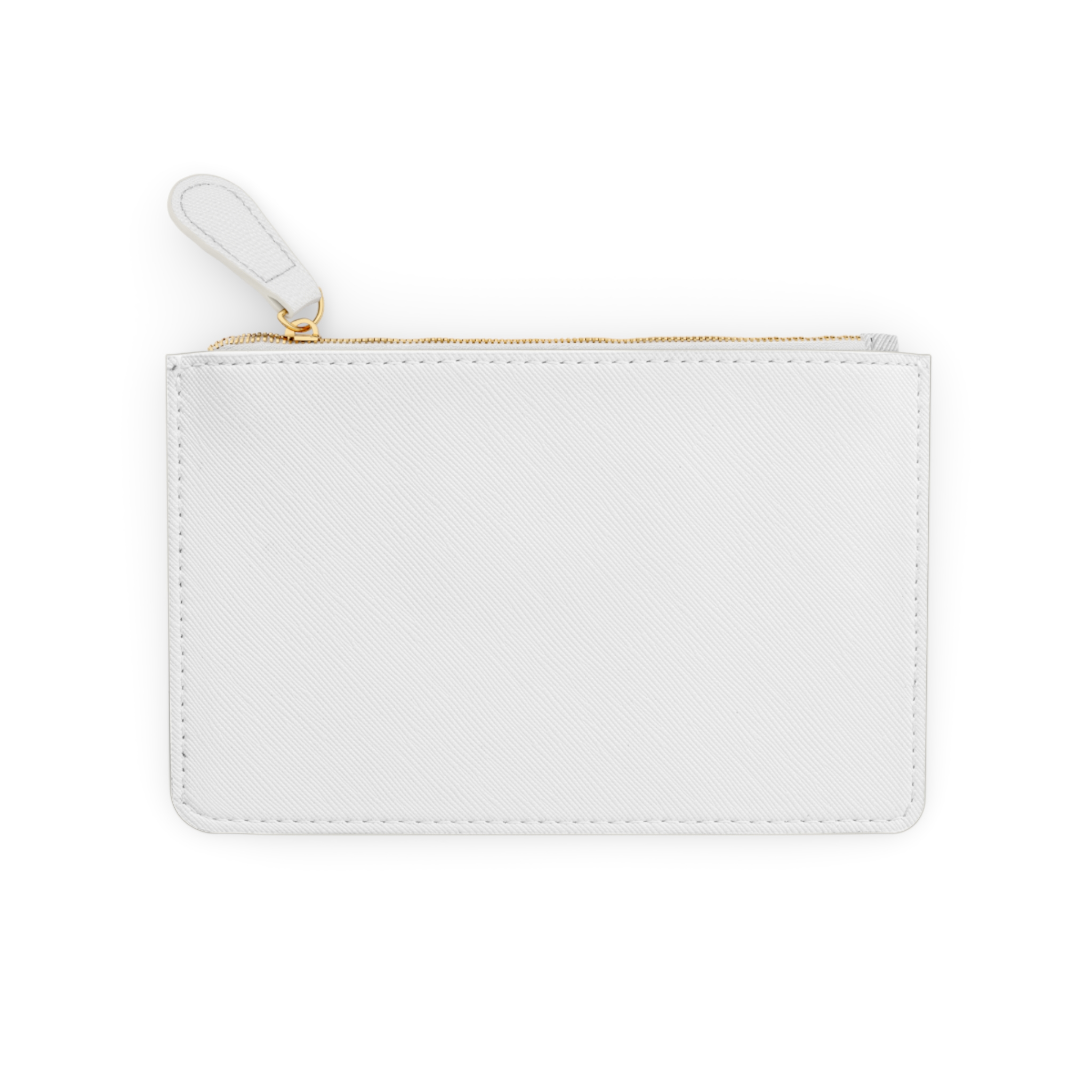 Living & Thriving Mini Clutch Bag - Image 2