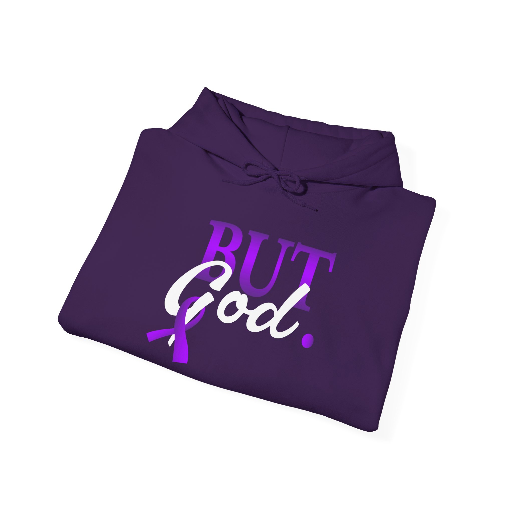But God Hoodie - Image 28