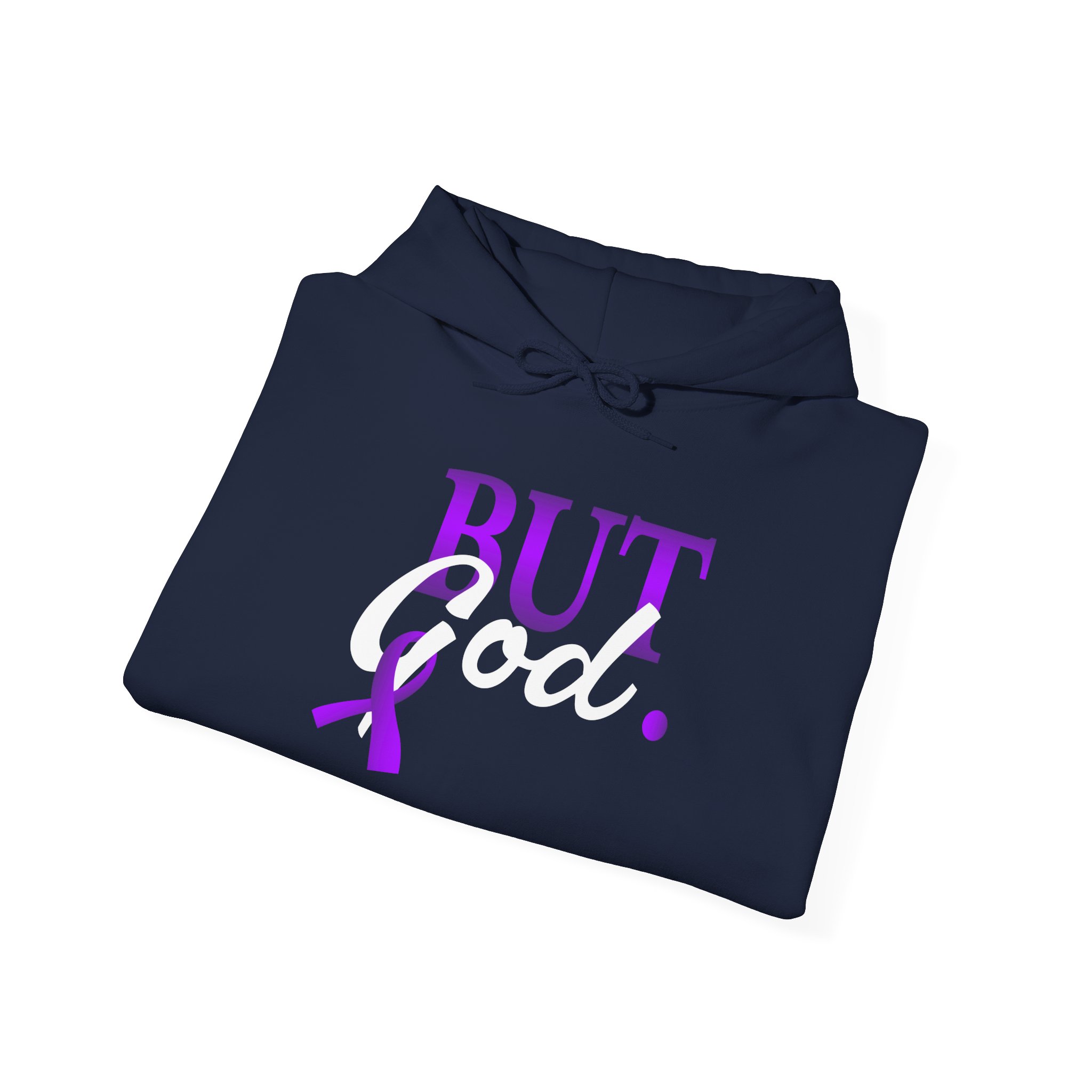 But God Hoodie - Image 24
