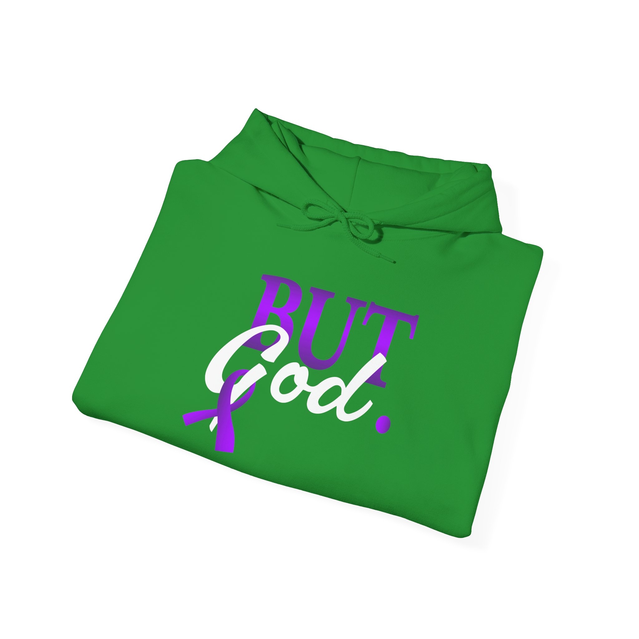 But God Hoodie - Image 20