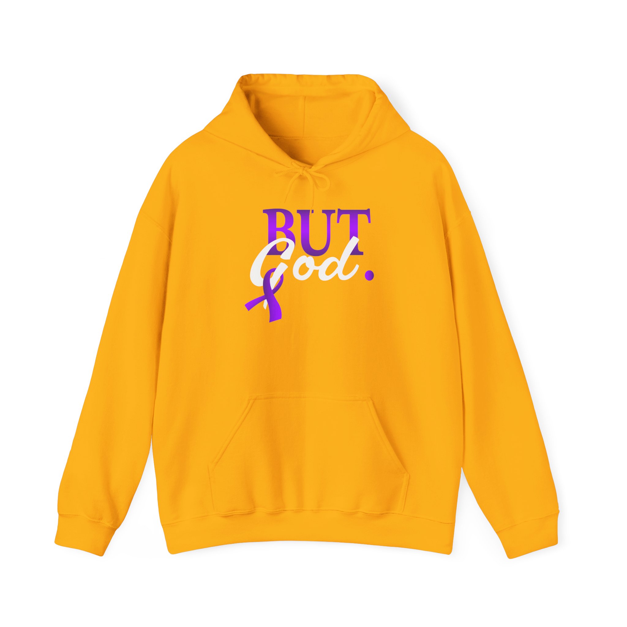 But God Hoodie - Image 9