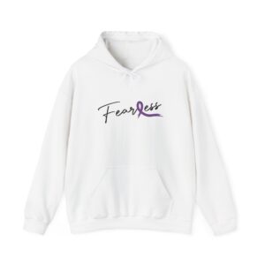 Fearless Hoodie