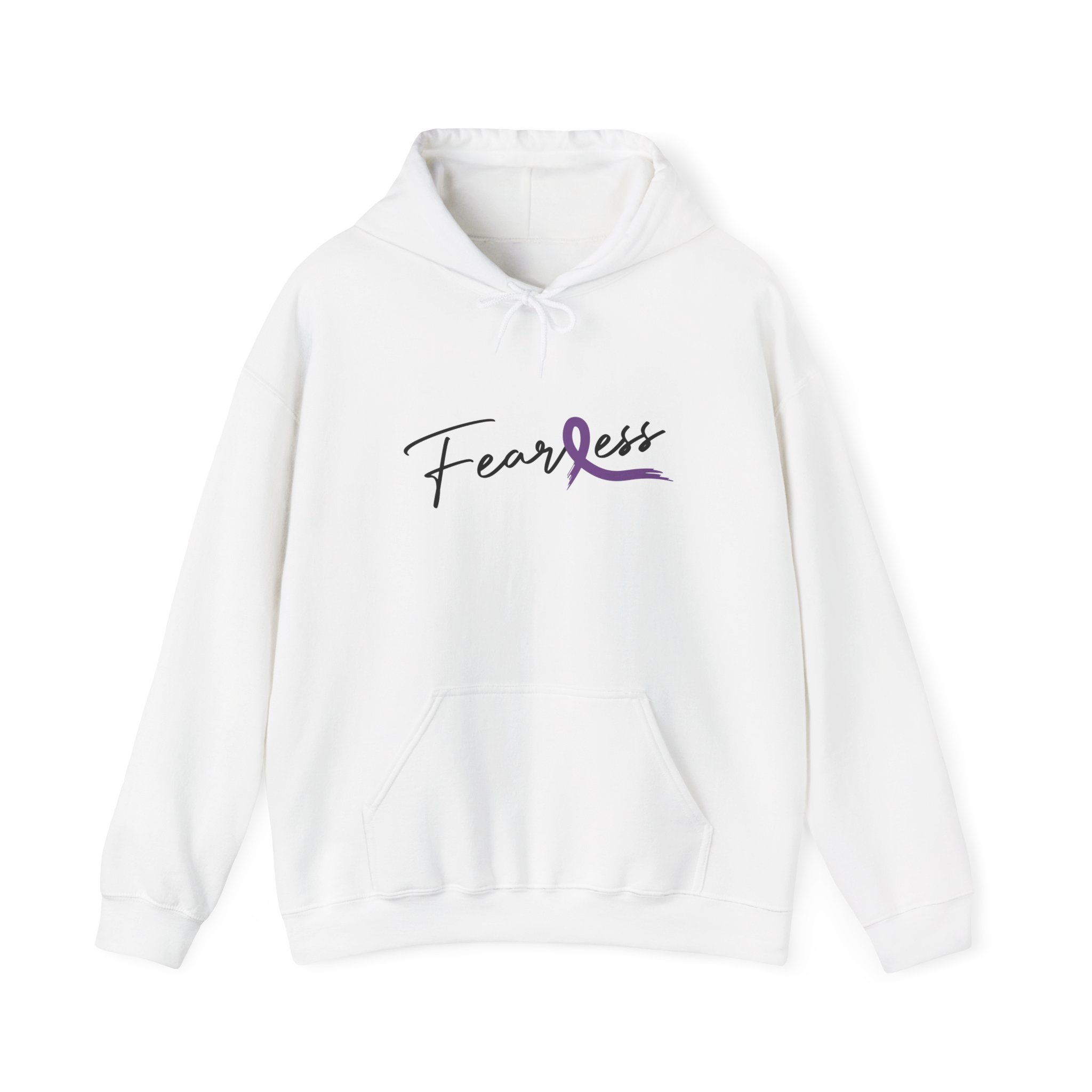 Fearless Hoodie