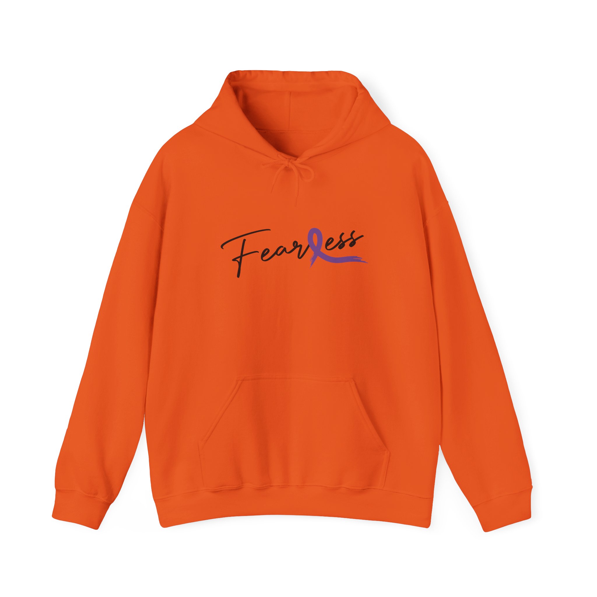 Fearless Hoodie - Image 17