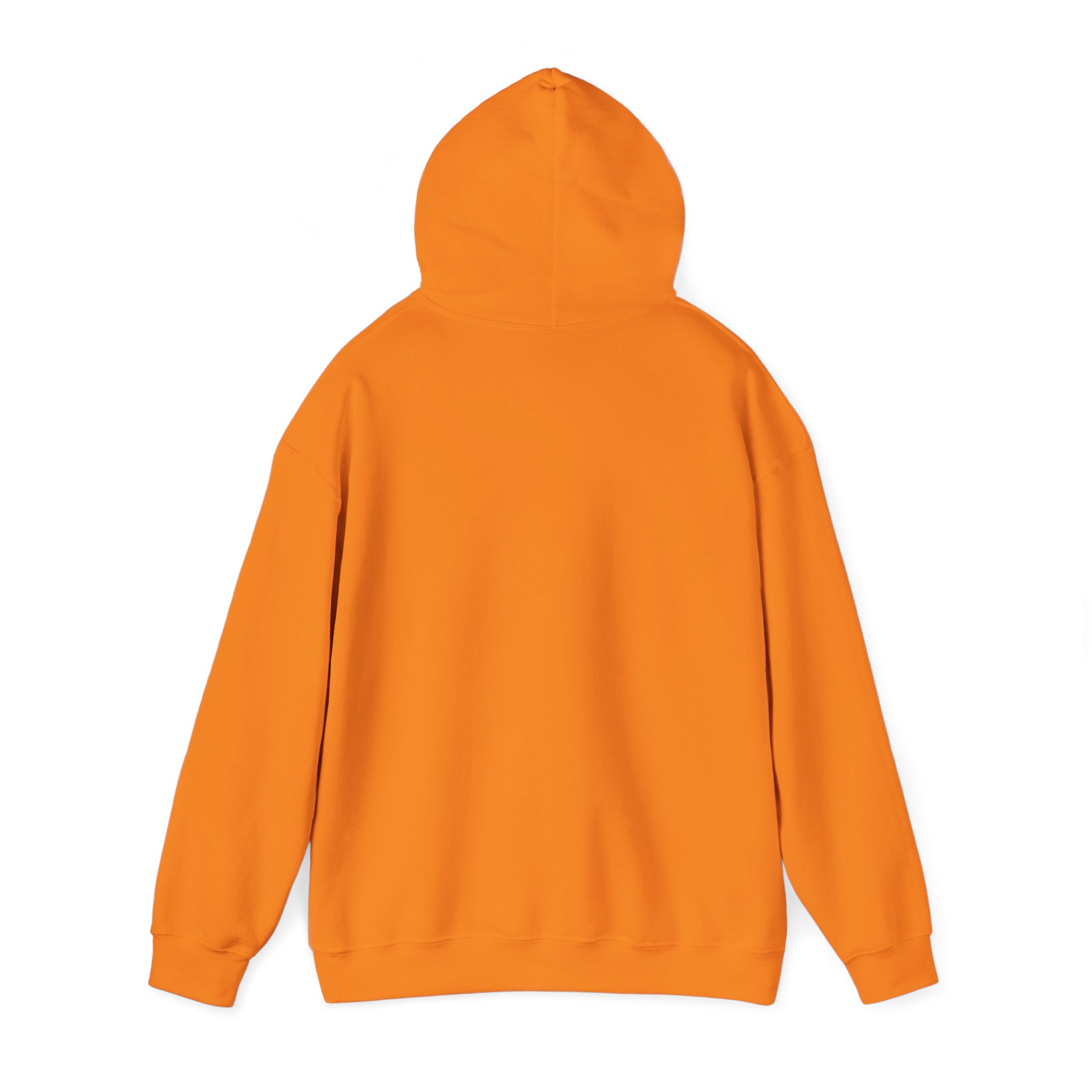 Butterflies Wear Orange Too…Support MS Awareness Hoodie - Image 23